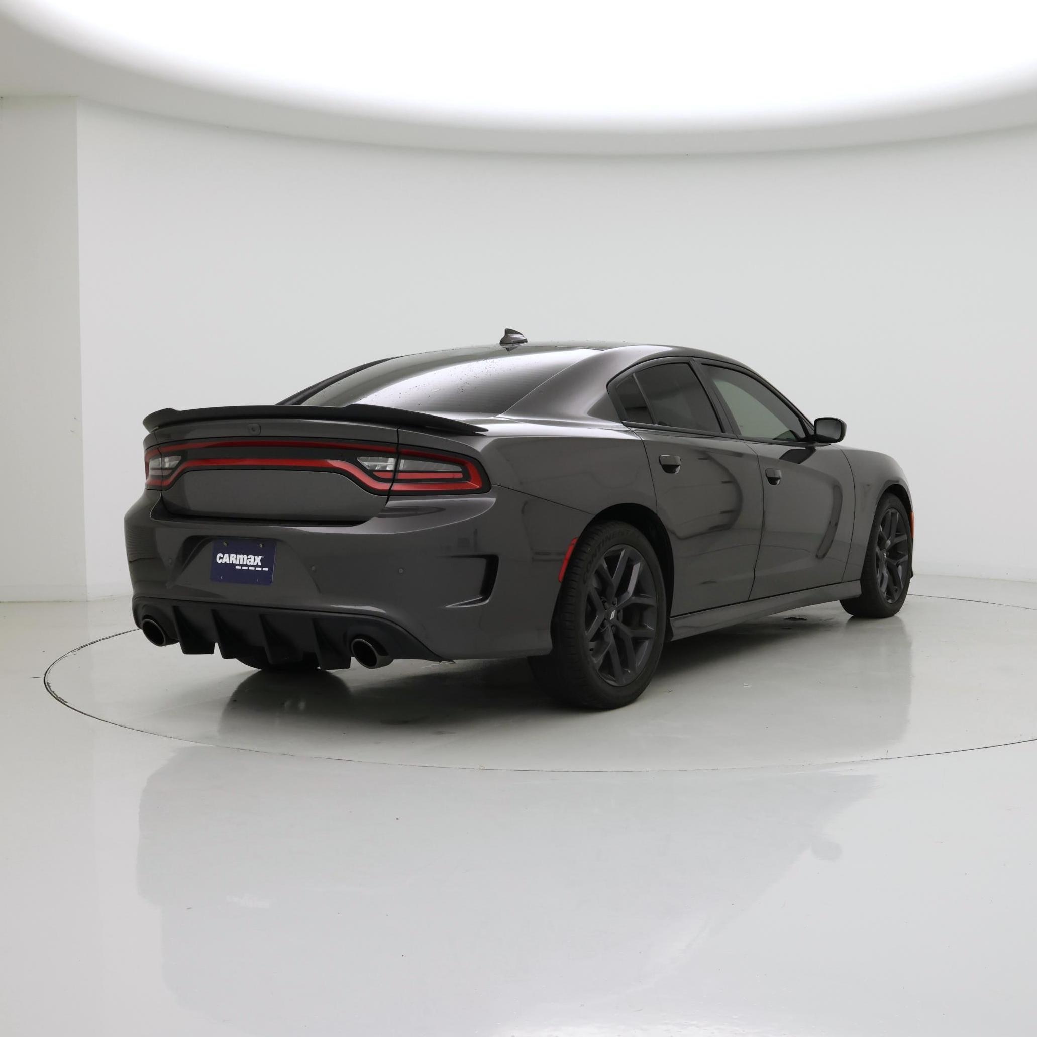 Thumbnail: 2022 Dodge Charger - 8