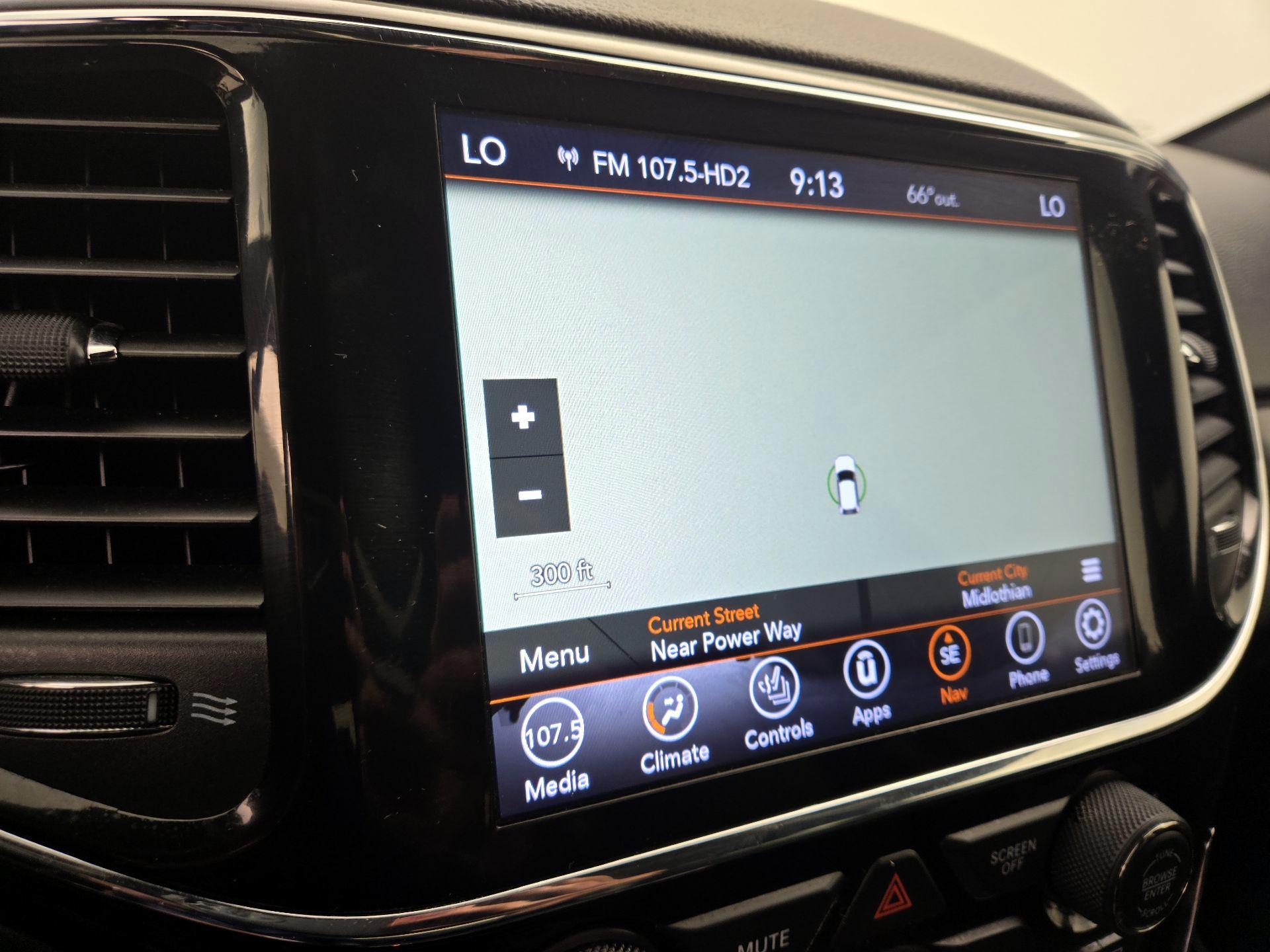 Thumbnail: 2021 Jeep Grand Cherokee - 13