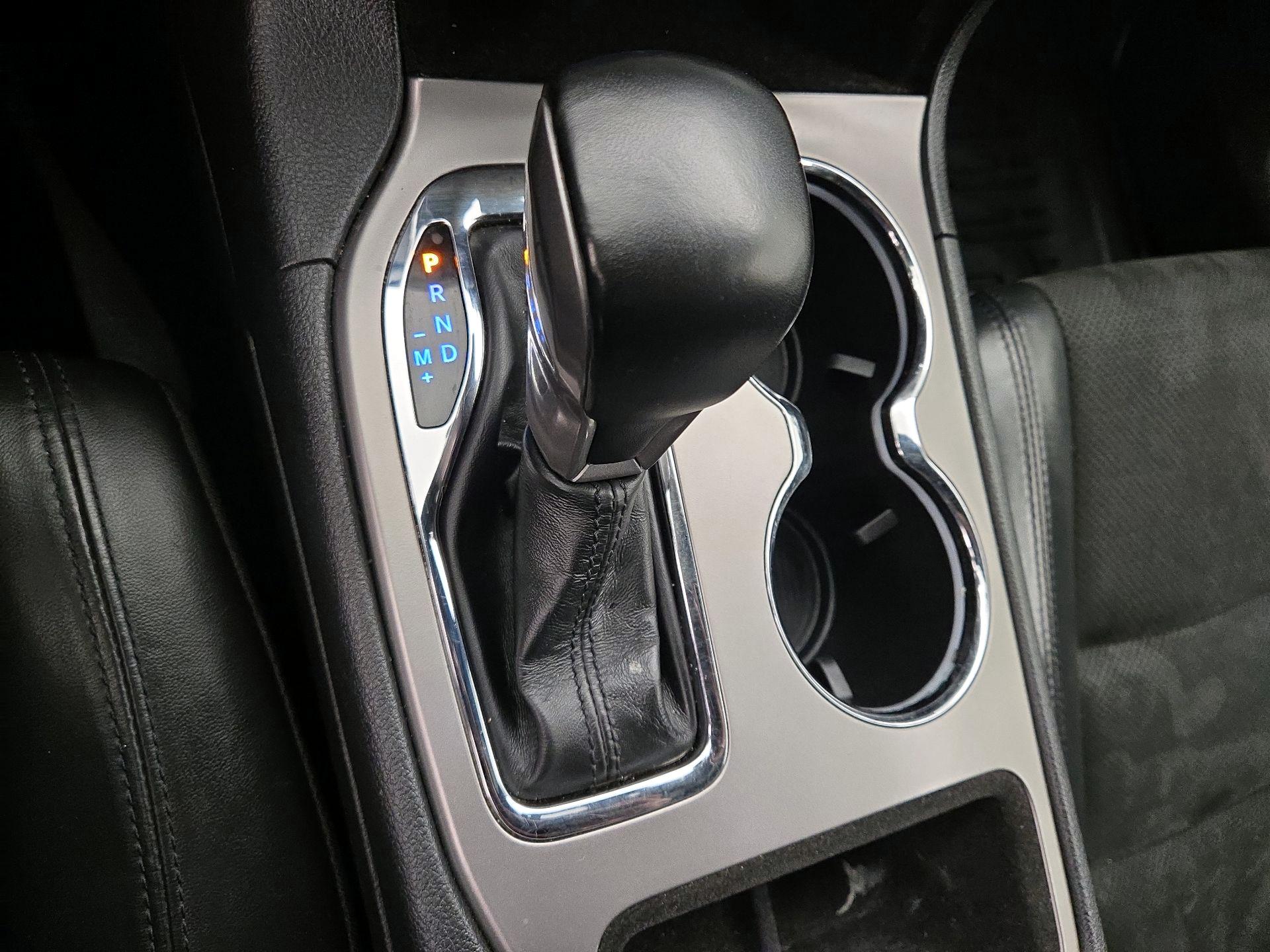 Thumbnail: 2021 Jeep Grand Cherokee - 17