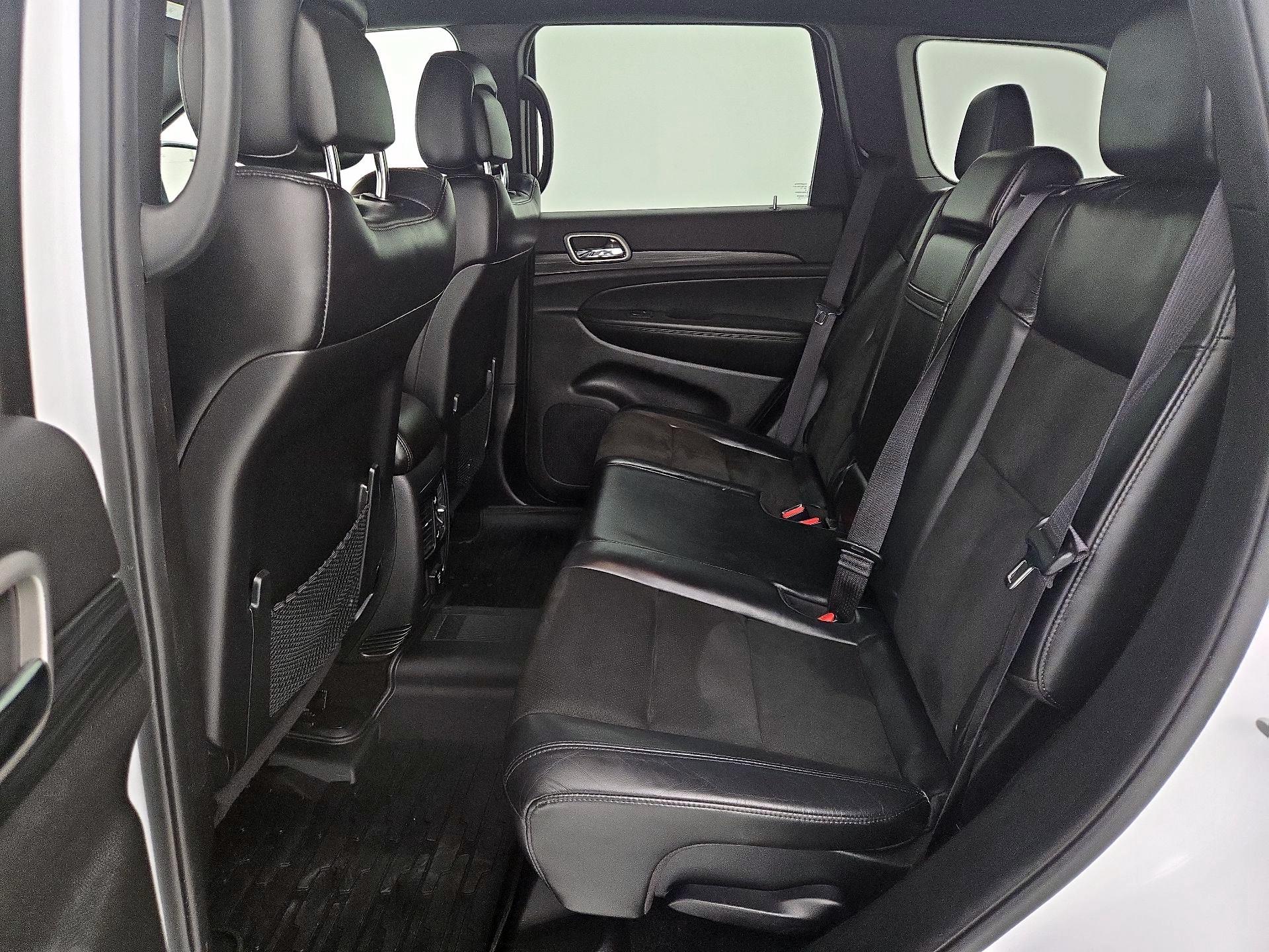 Thumbnail: 2021 Jeep Grand Cherokee - 19