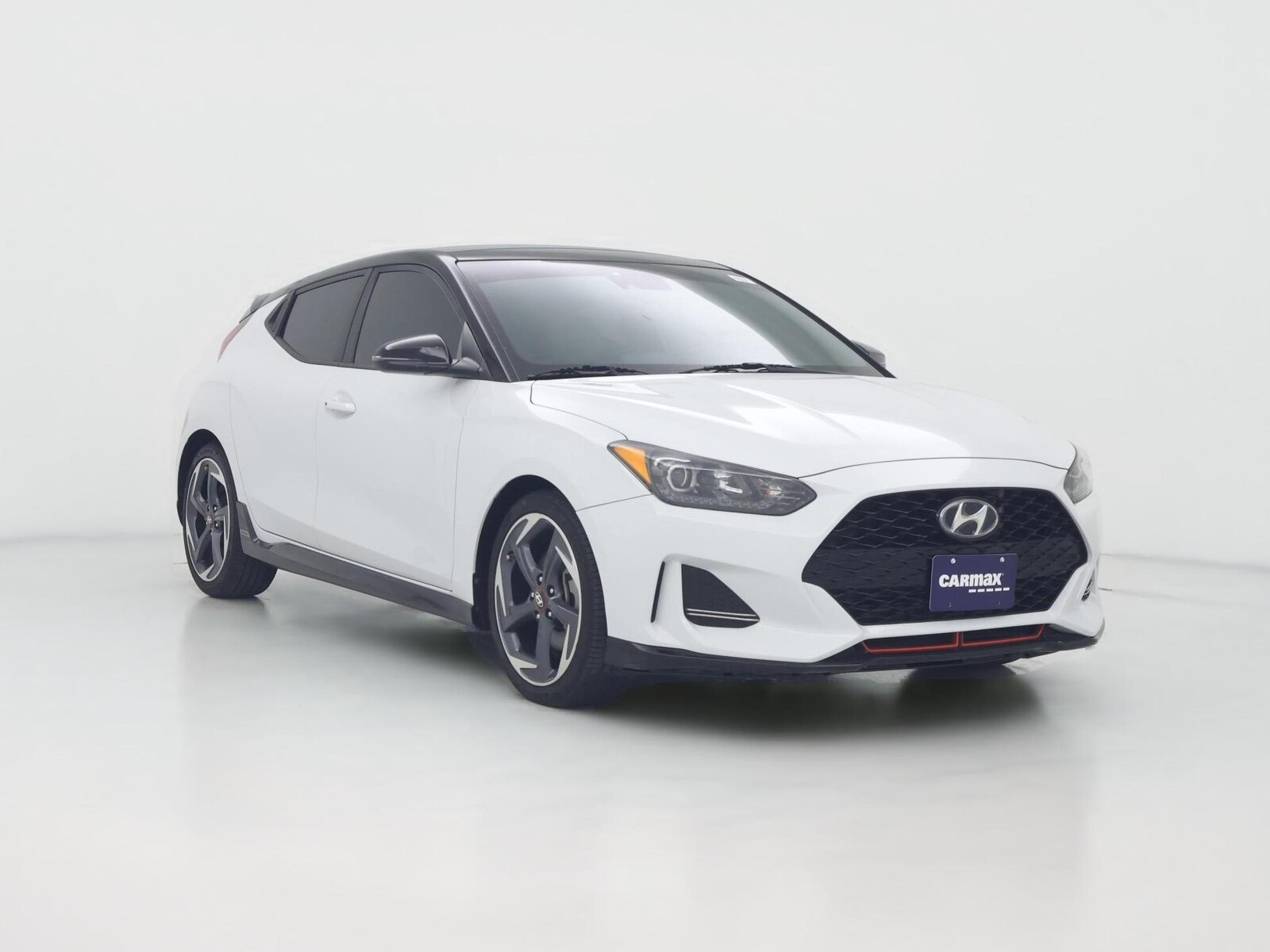 2020 Hyundai Veloster Ultimate