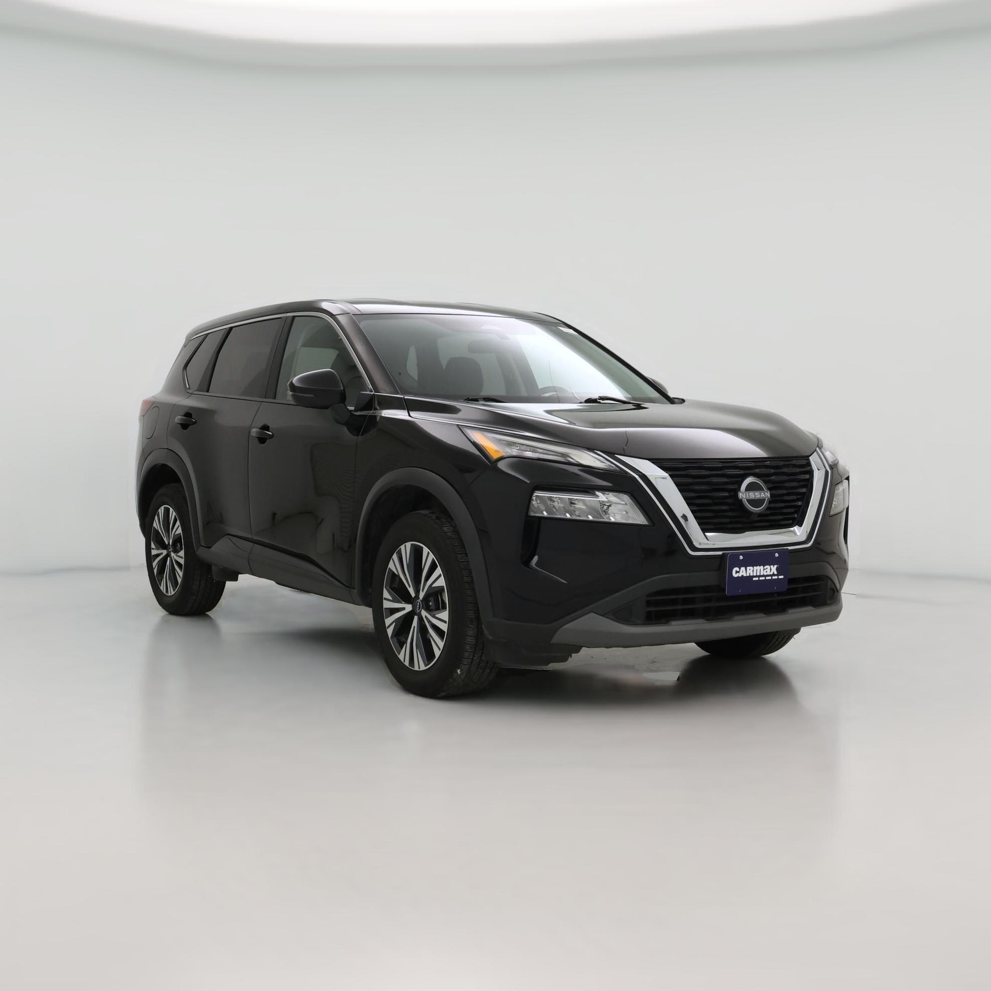Thumbnail: 2022 Nissan Rogue - 1