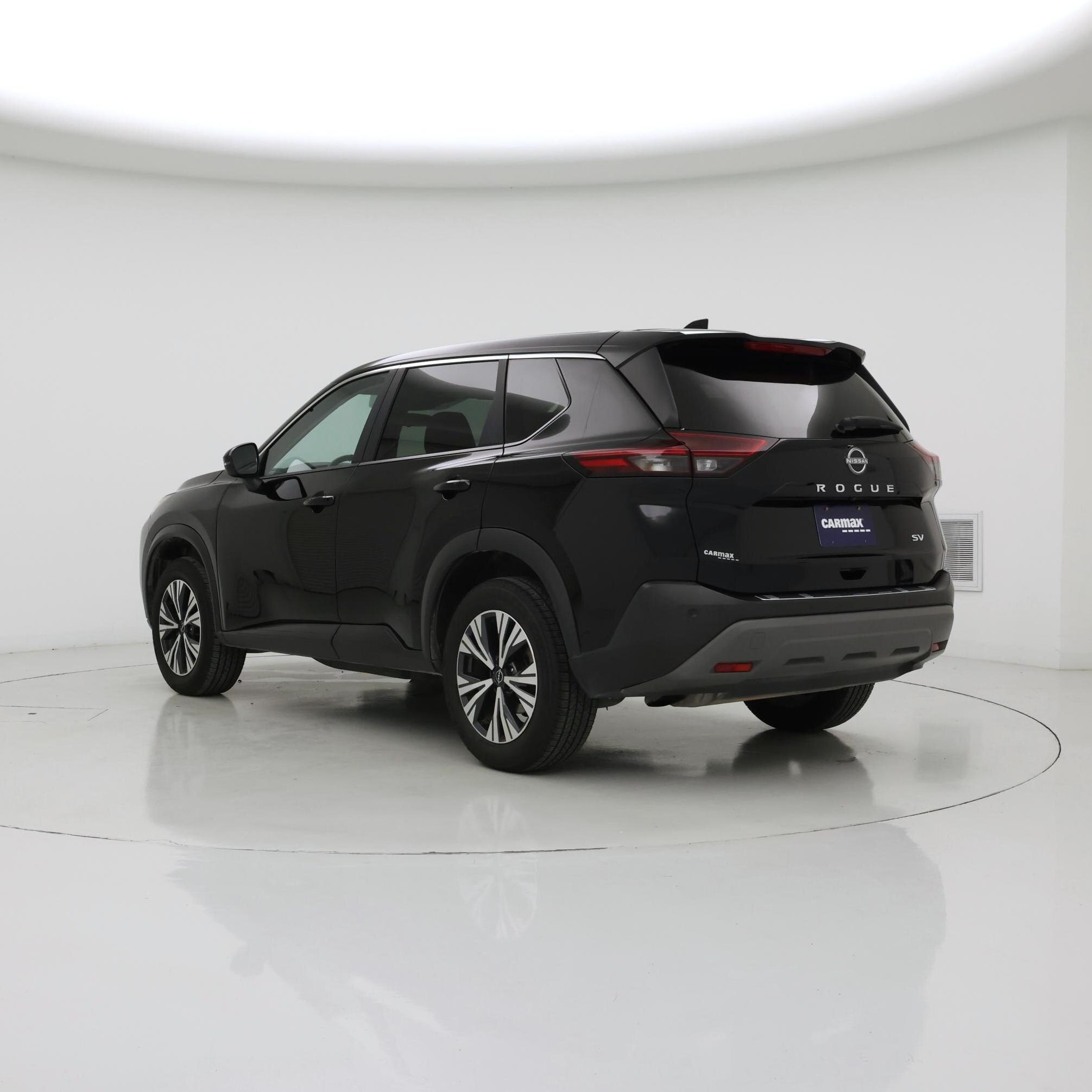 Thumbnail: 2022 Nissan Rogue - 2