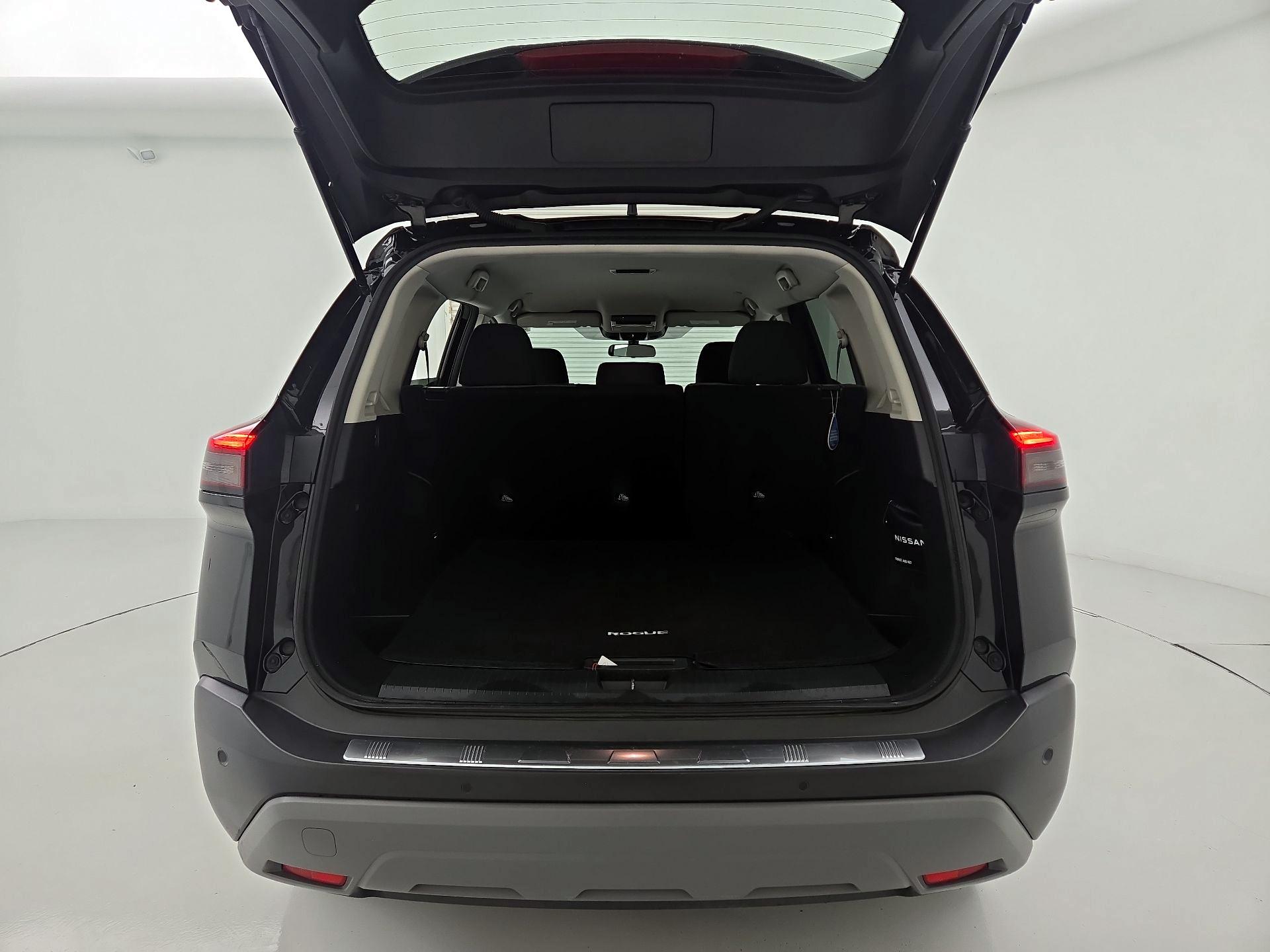 Thumbnail: 2022 Nissan Rogue - 20