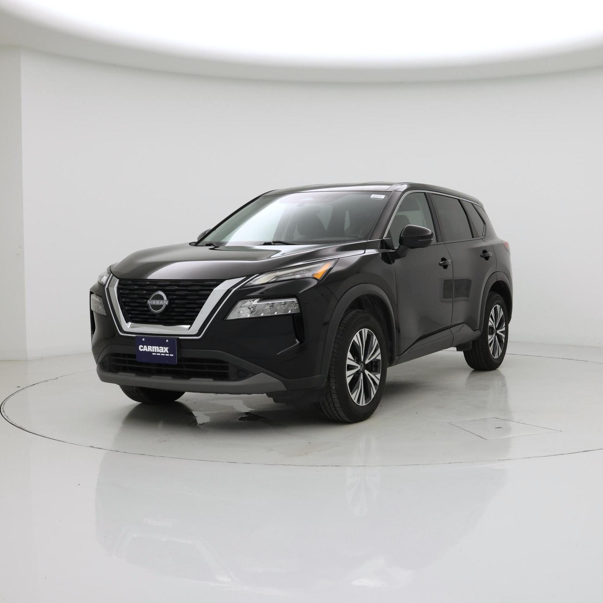 Thumbnail: 2022 Nissan Rogue - 4