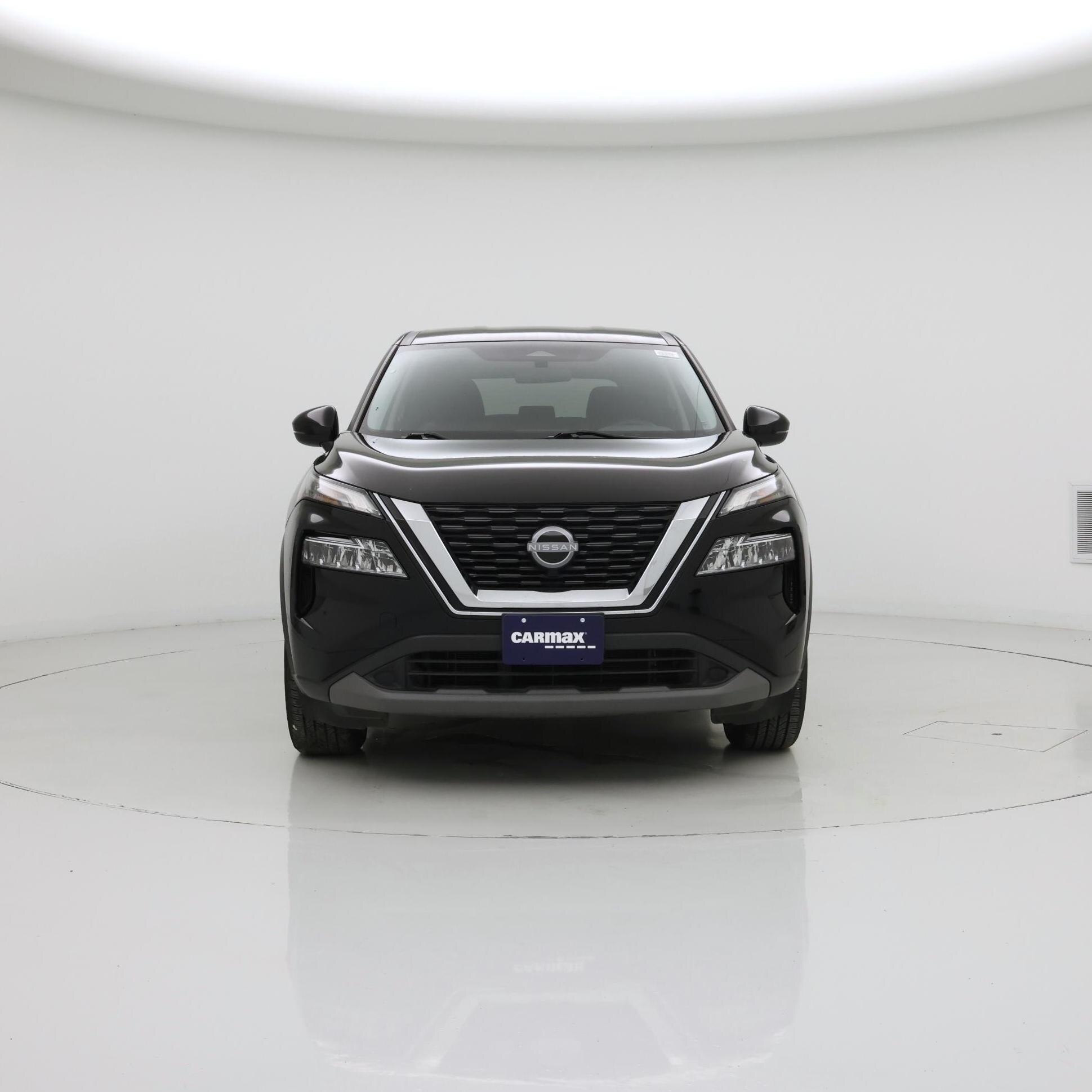 Thumbnail: 2022 Nissan Rogue - 5