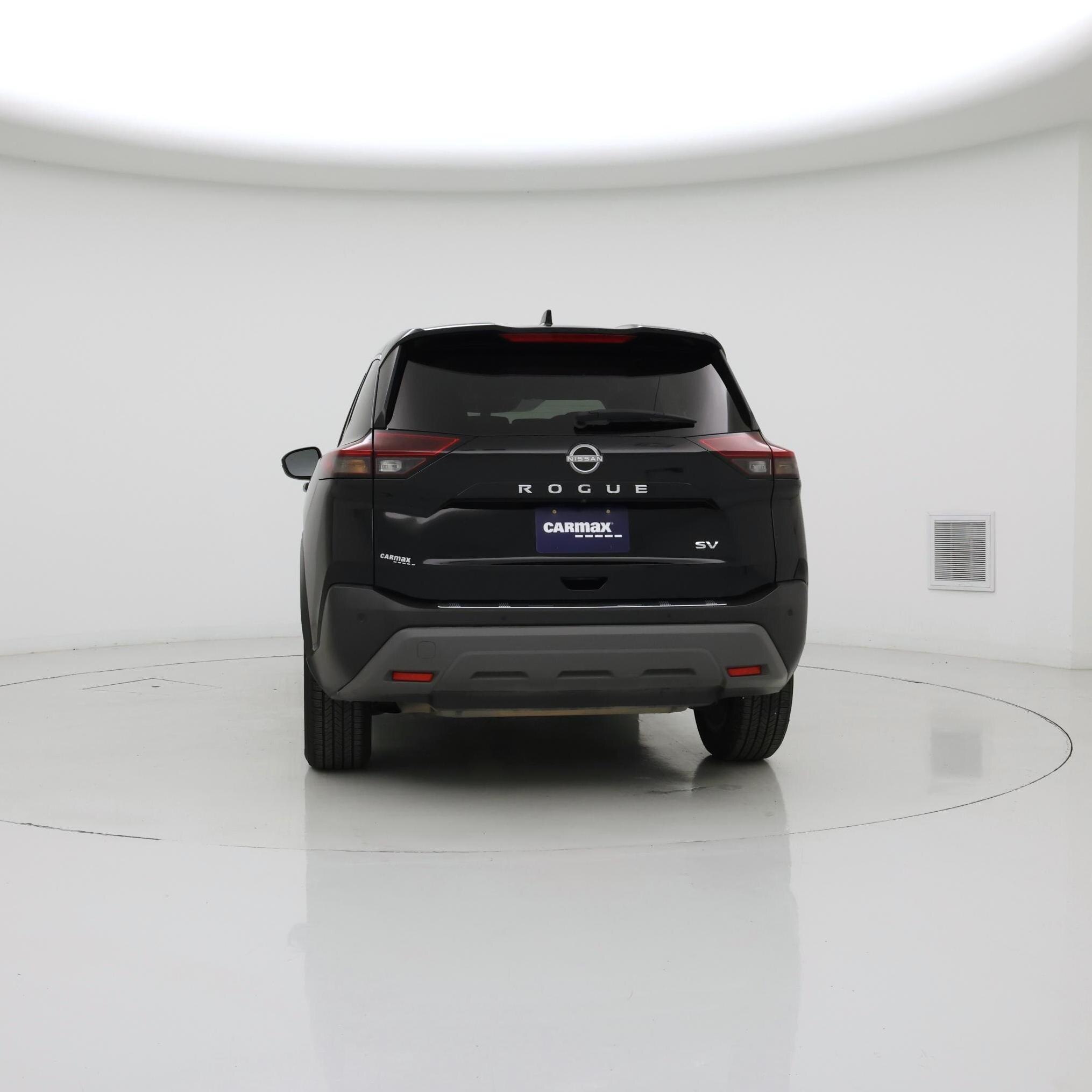 Thumbnail: 2022 Nissan Rogue - 6