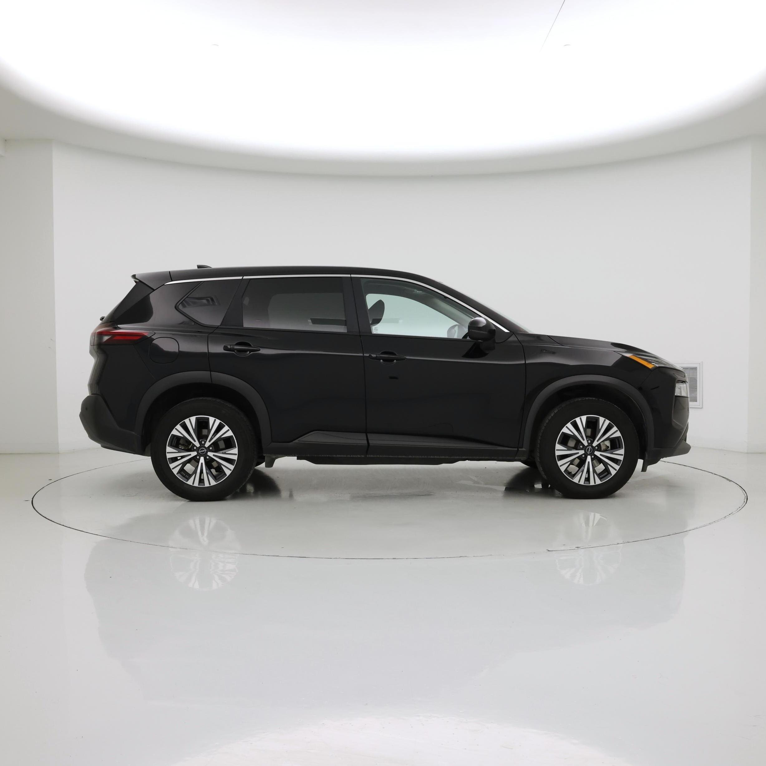 Thumbnail: 2022 Nissan Rogue - 7