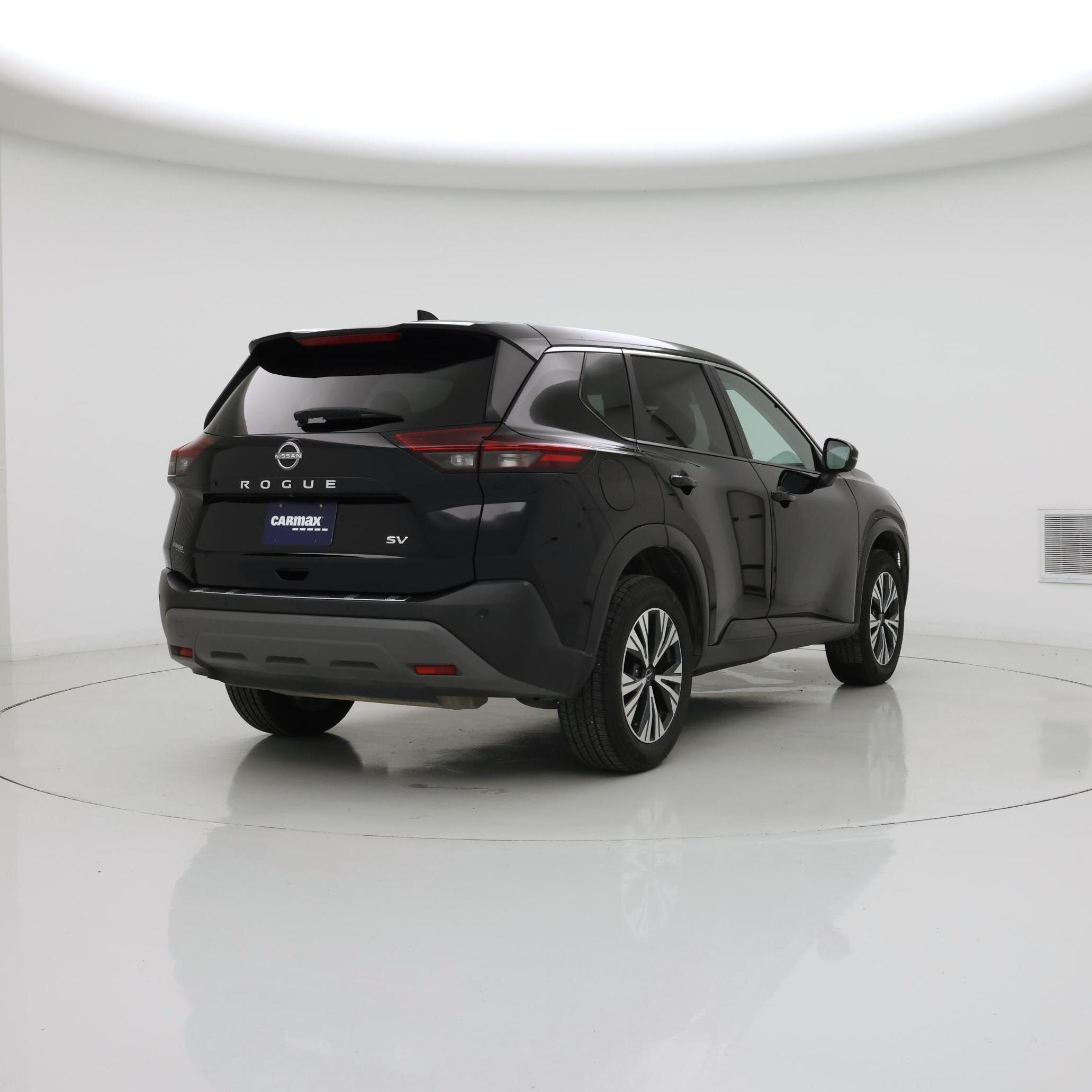 Thumbnail: 2022 Nissan Rogue - 8