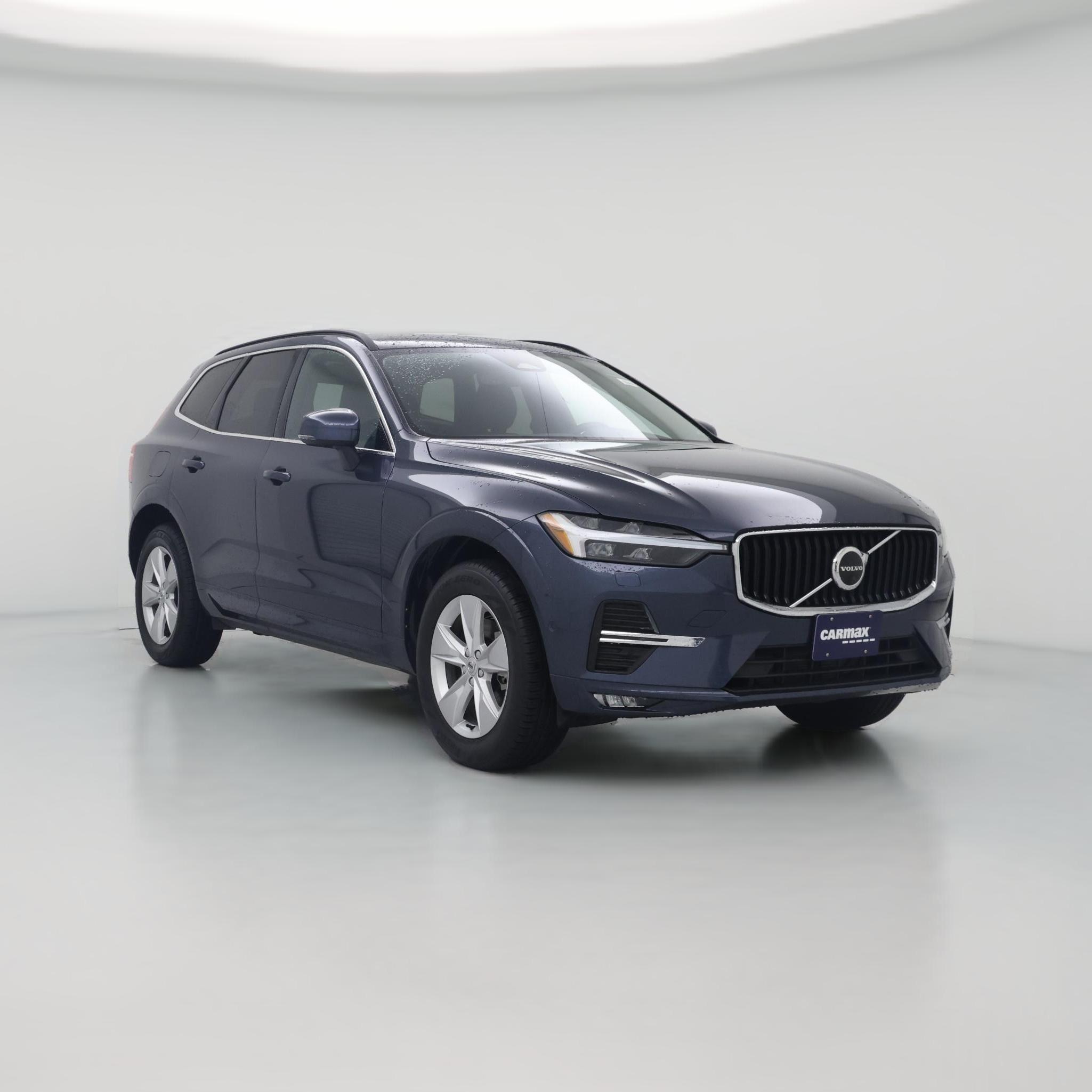 Thumbnail: 2022 Volvo XC60 - 1
