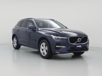 2022 Volvo XC60 B5 Momentum