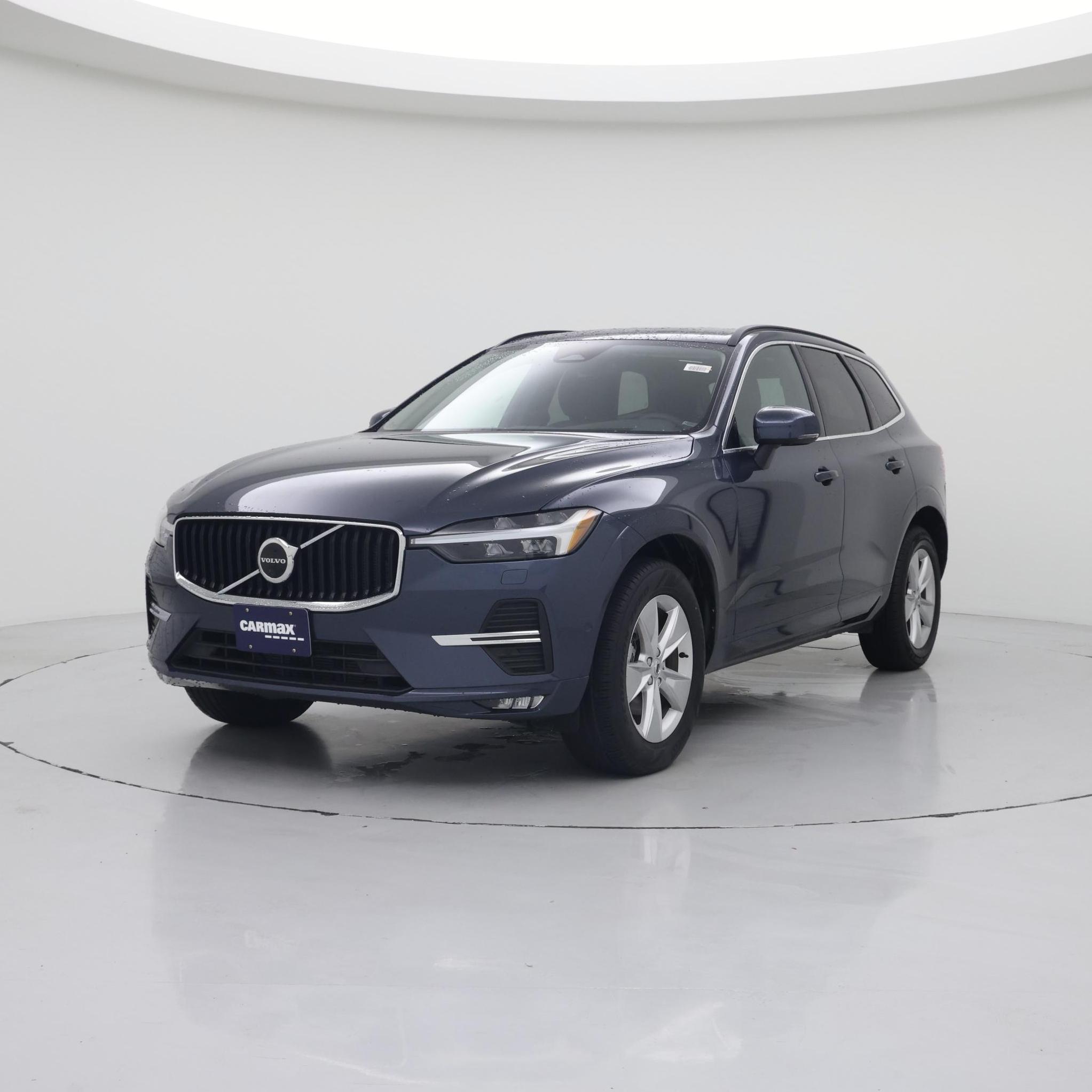 Thumbnail: 2022 Volvo XC60 - 4