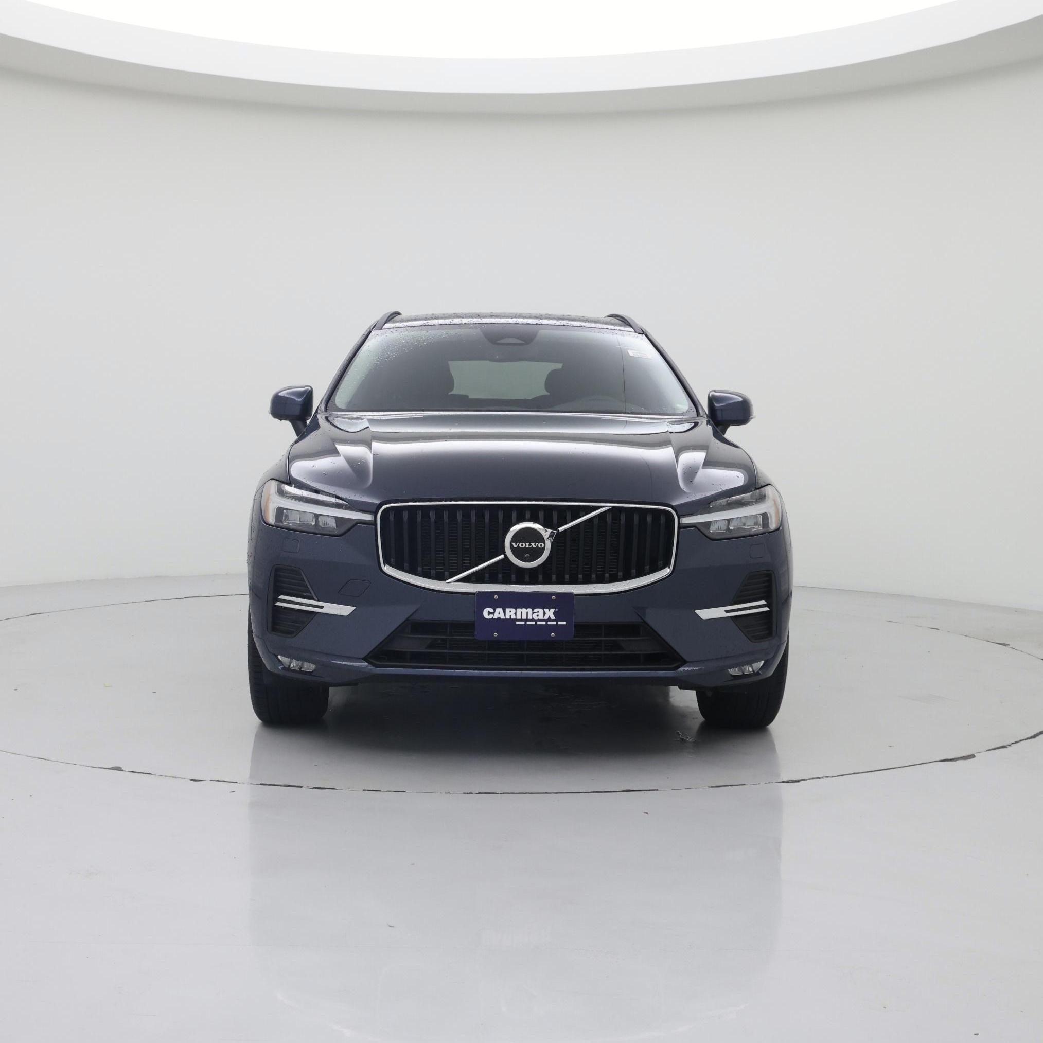 Thumbnail: 2022 Volvo XC60 - 5