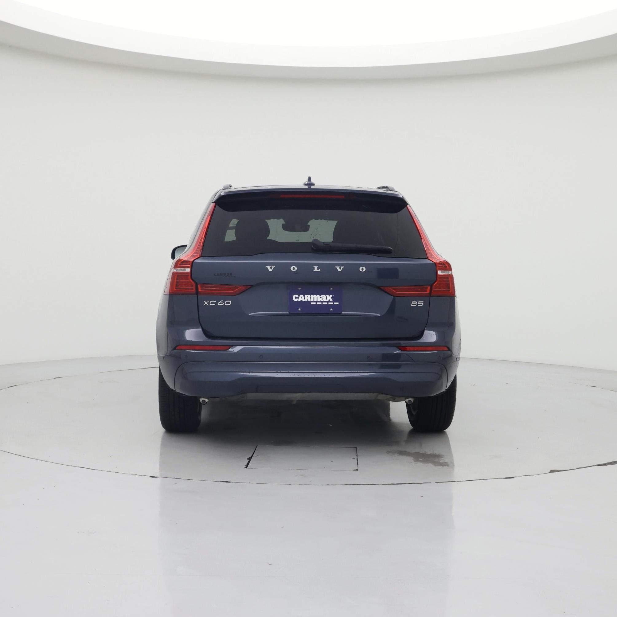 Thumbnail: 2022 Volvo XC60 - 6