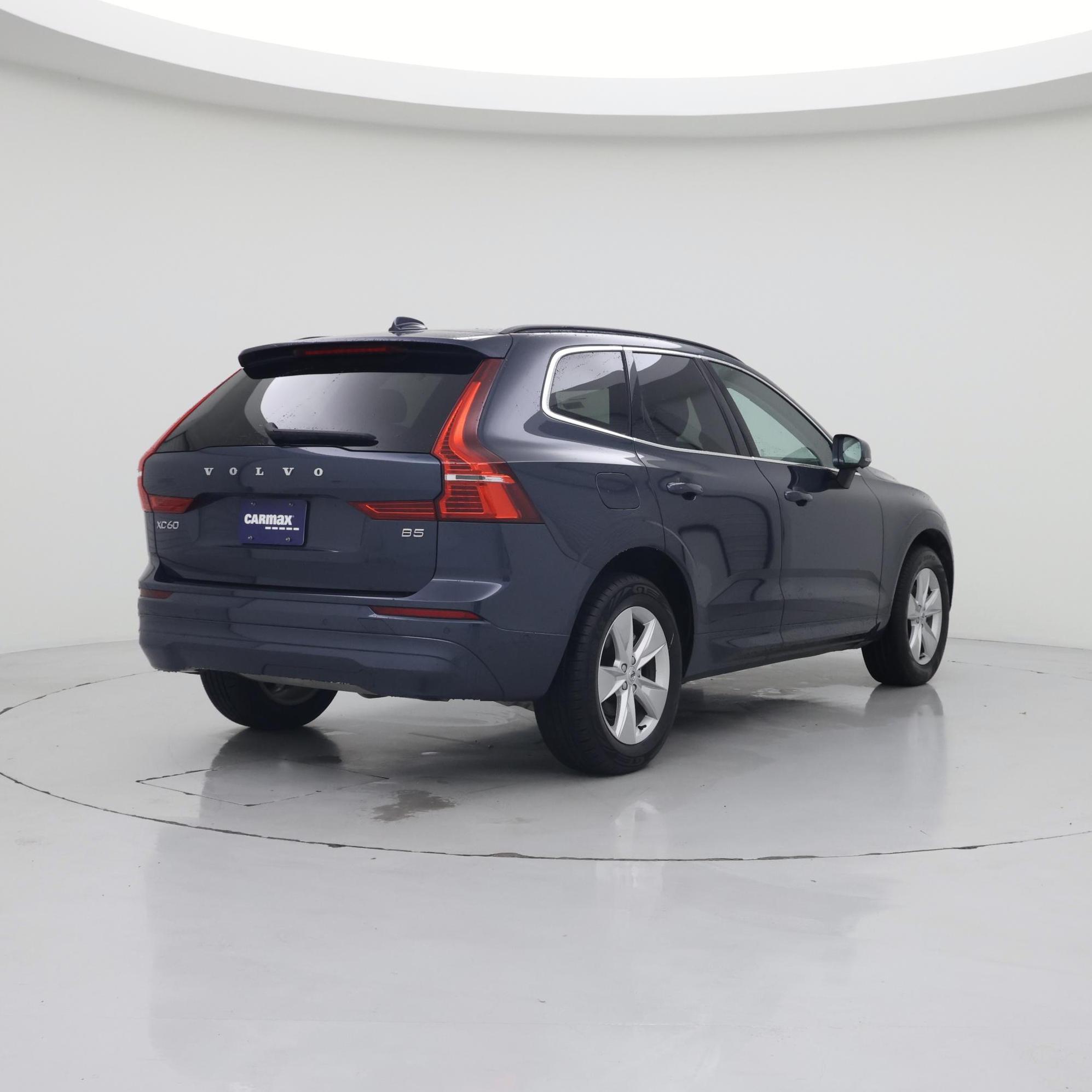 Thumbnail: 2022 Volvo XC60 - 8