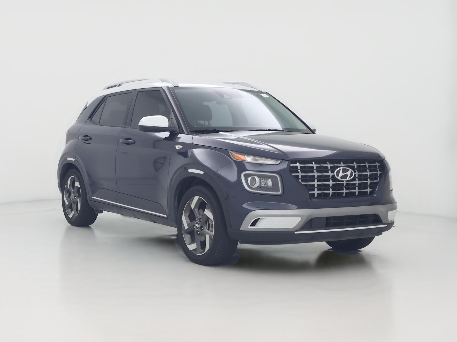 2022 Hyundai Venue Limited