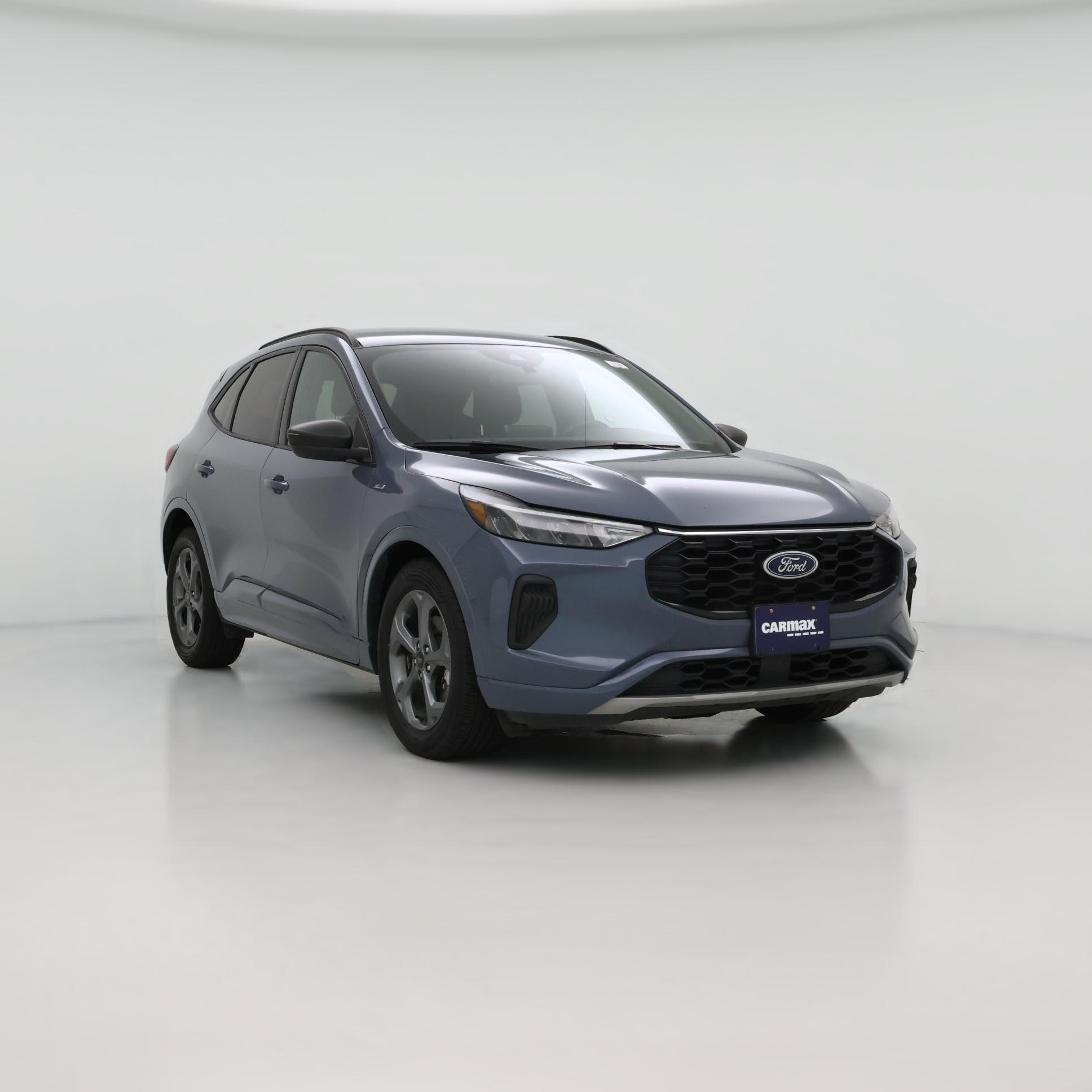Thumbnail: 2024 Ford Escape - 1