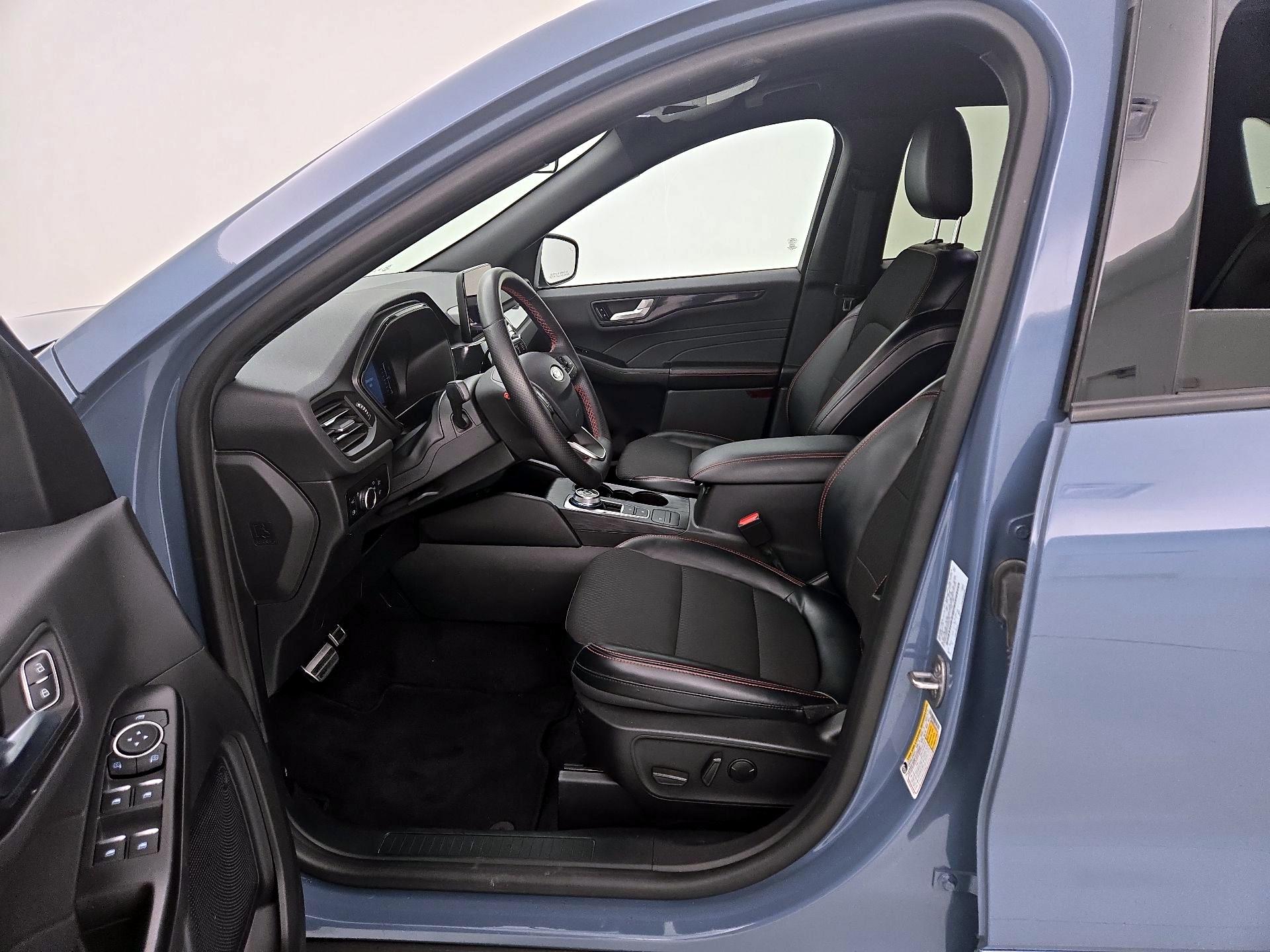 Thumbnail: 2024 Ford Escape - 11