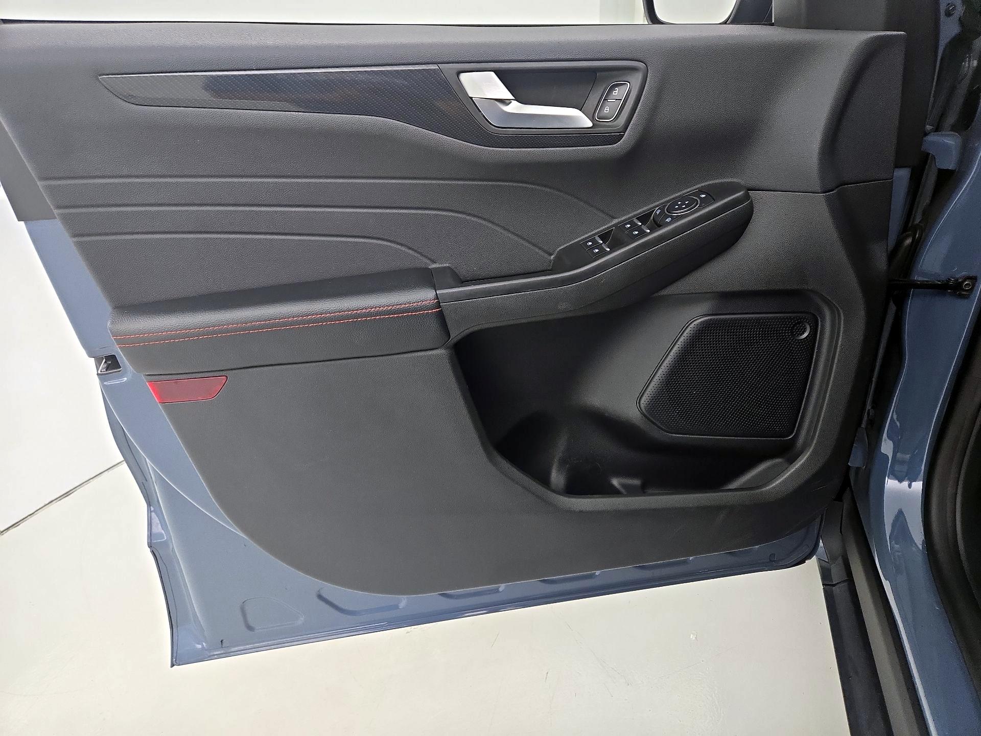 Thumbnail: 2024 Ford Escape - 12