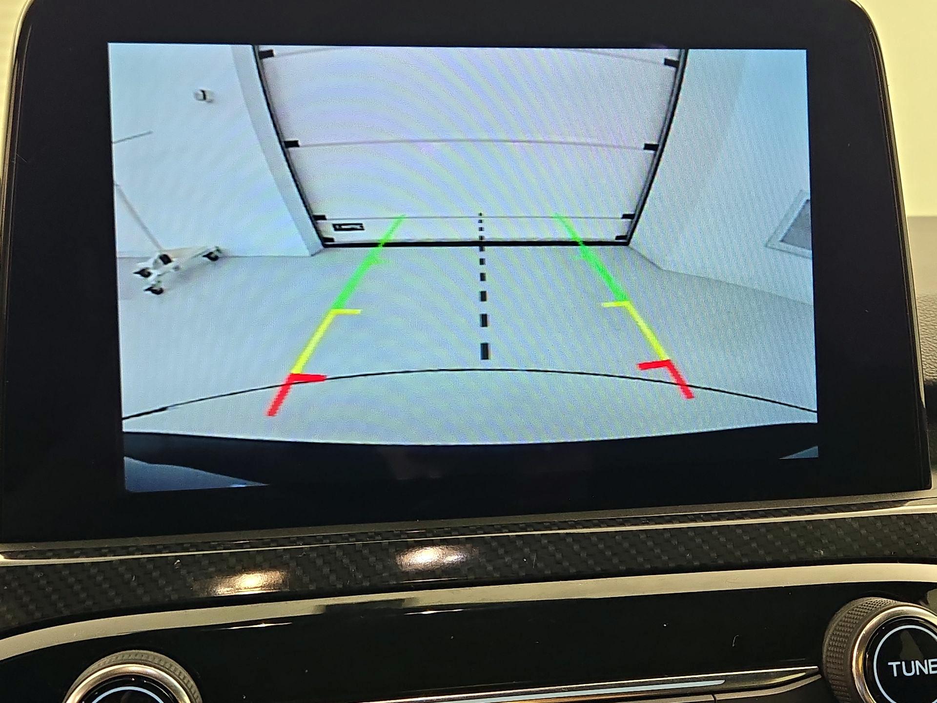 Thumbnail: 2024 Ford Escape - 14