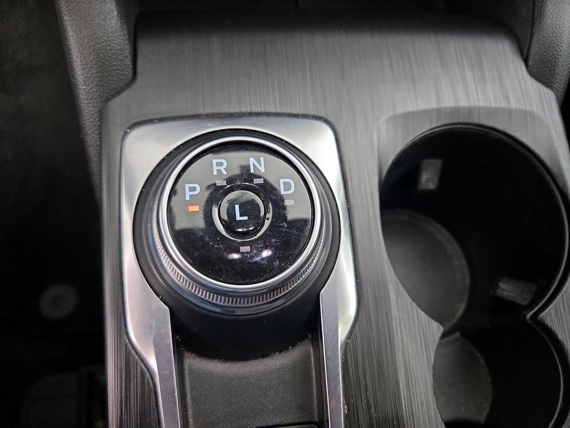 Thumbnail: 2024 Ford Escape - 17