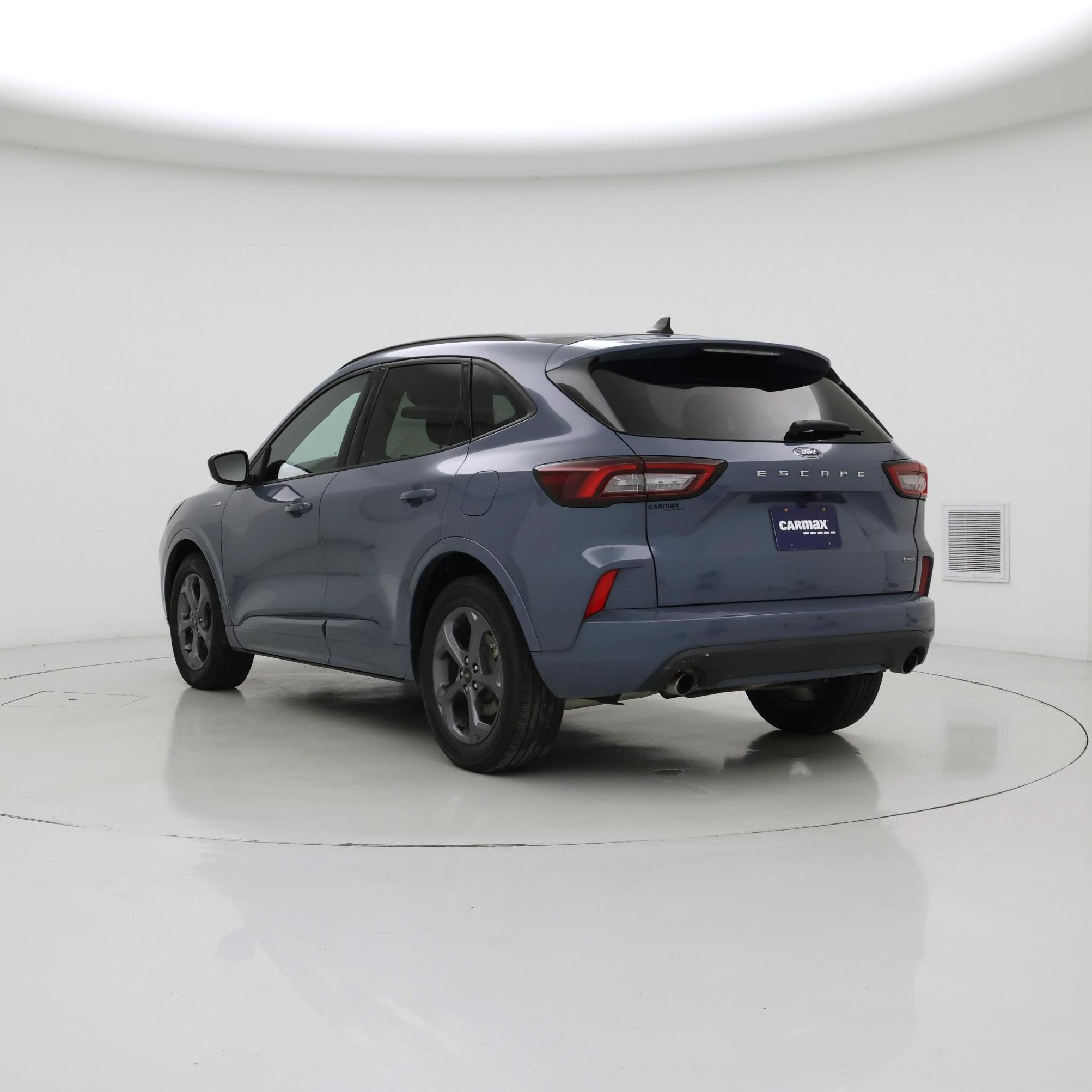 Thumbnail: 2024 Ford Escape - 2