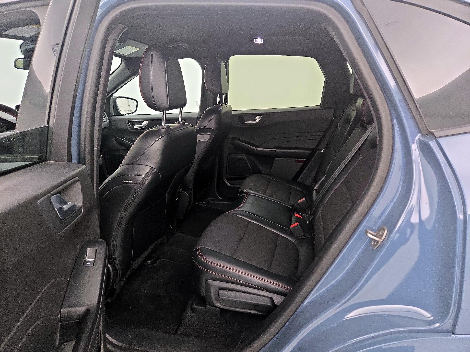 Thumbnail: 2024 Ford Escape - 19