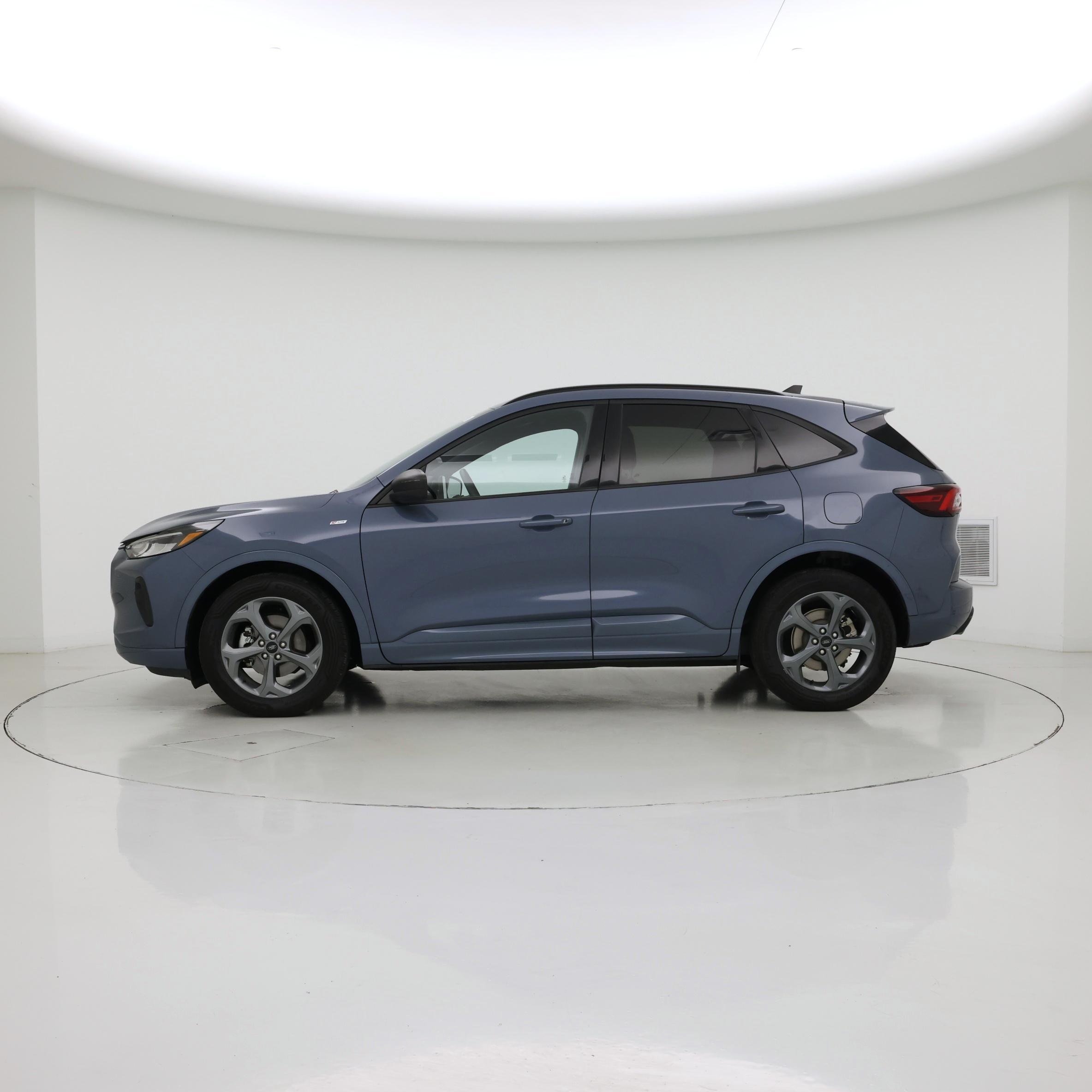 Thumbnail: 2024 Ford Escape - 3