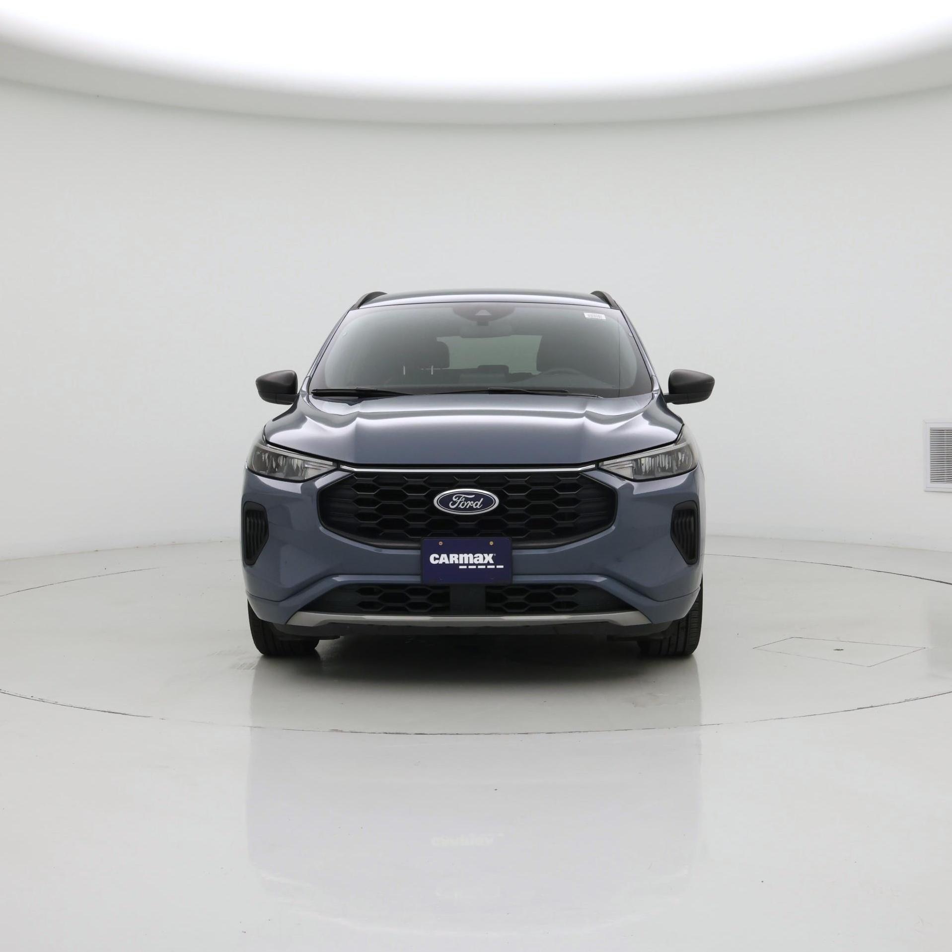 Thumbnail: 2024 Ford Escape - 5