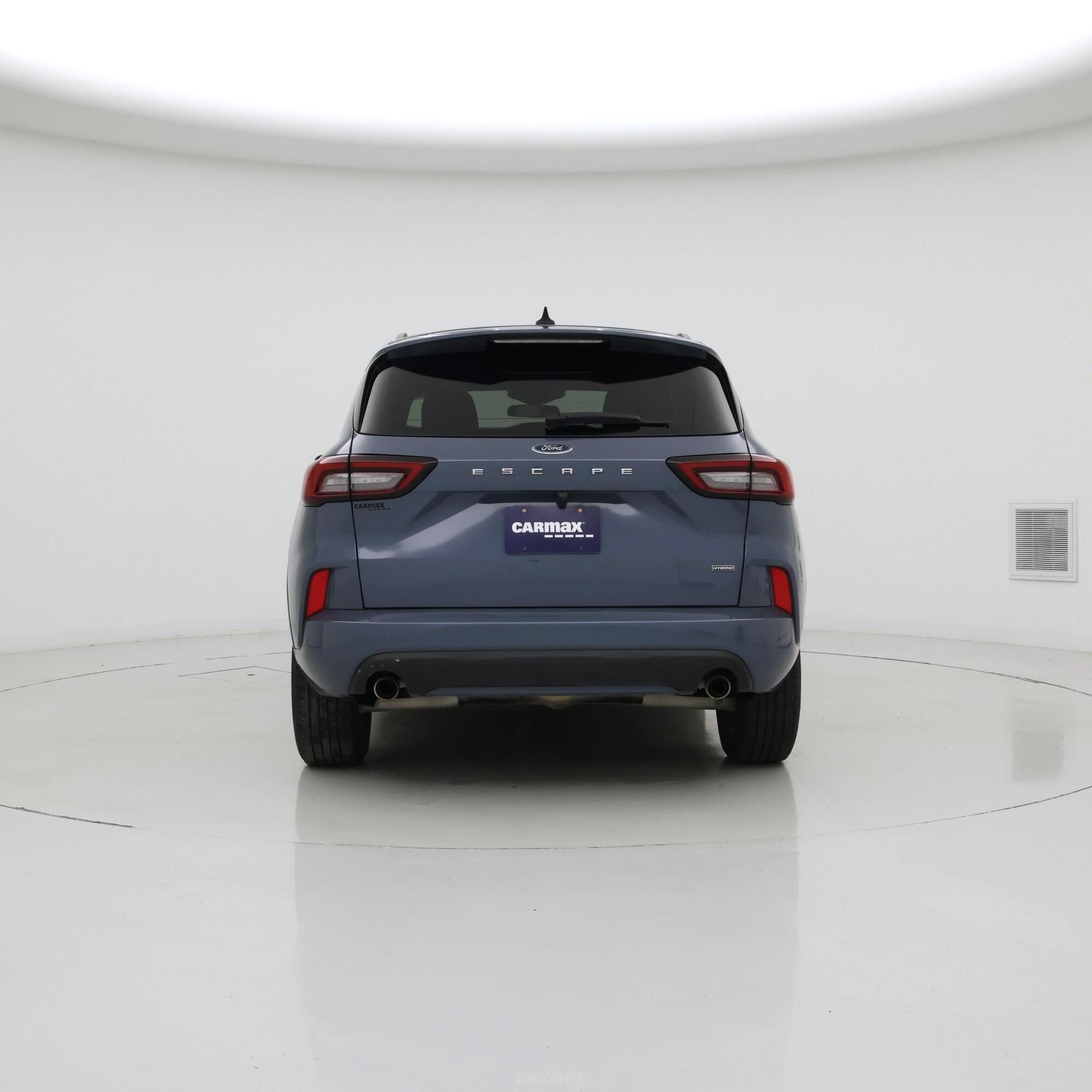 Thumbnail: 2024 Ford Escape - 6