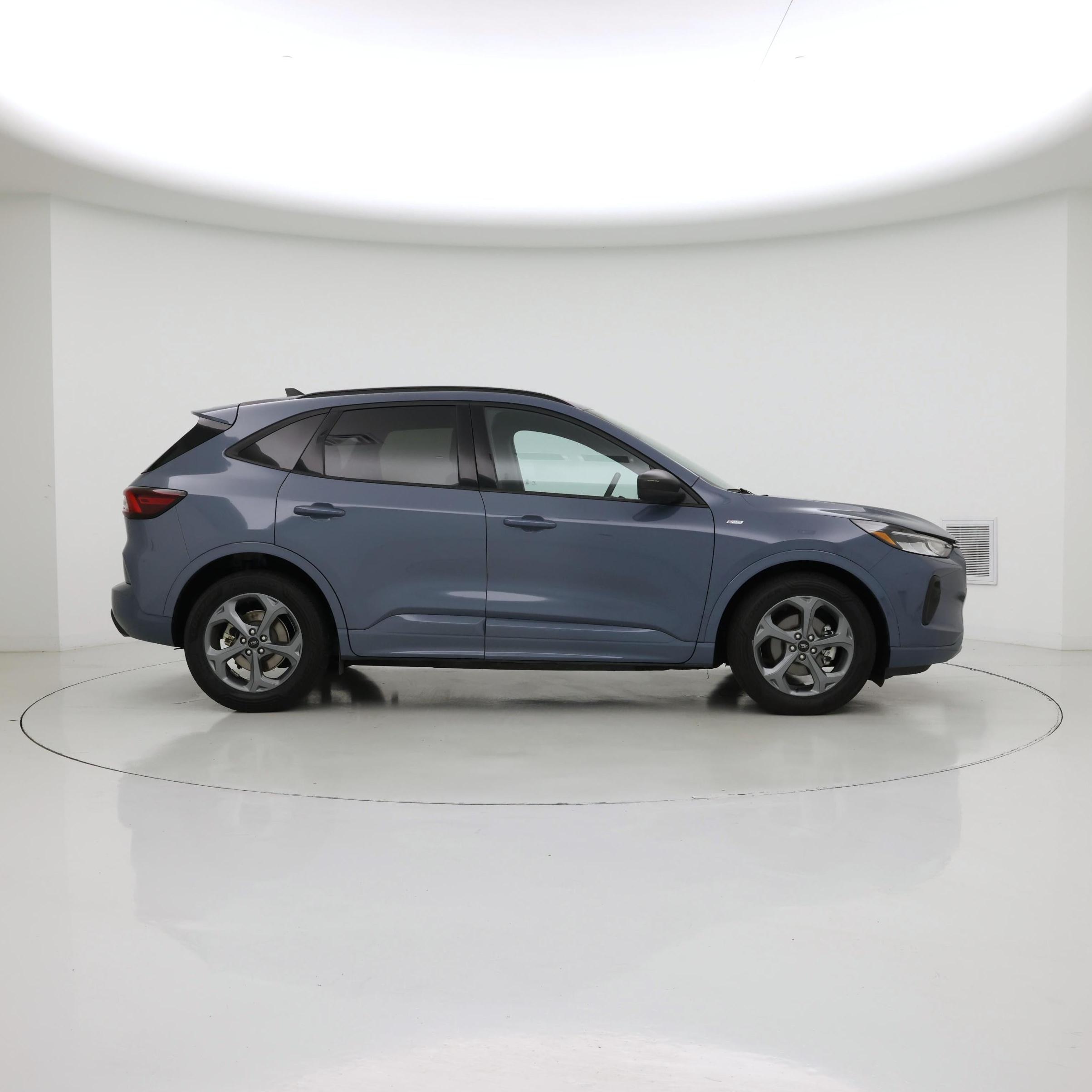 Thumbnail: 2024 Ford Escape - 7