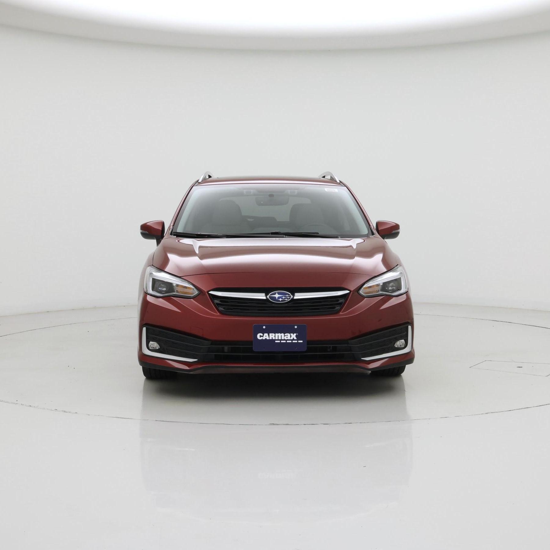 Thumbnail: 2023 Subaru Impreza - 5
