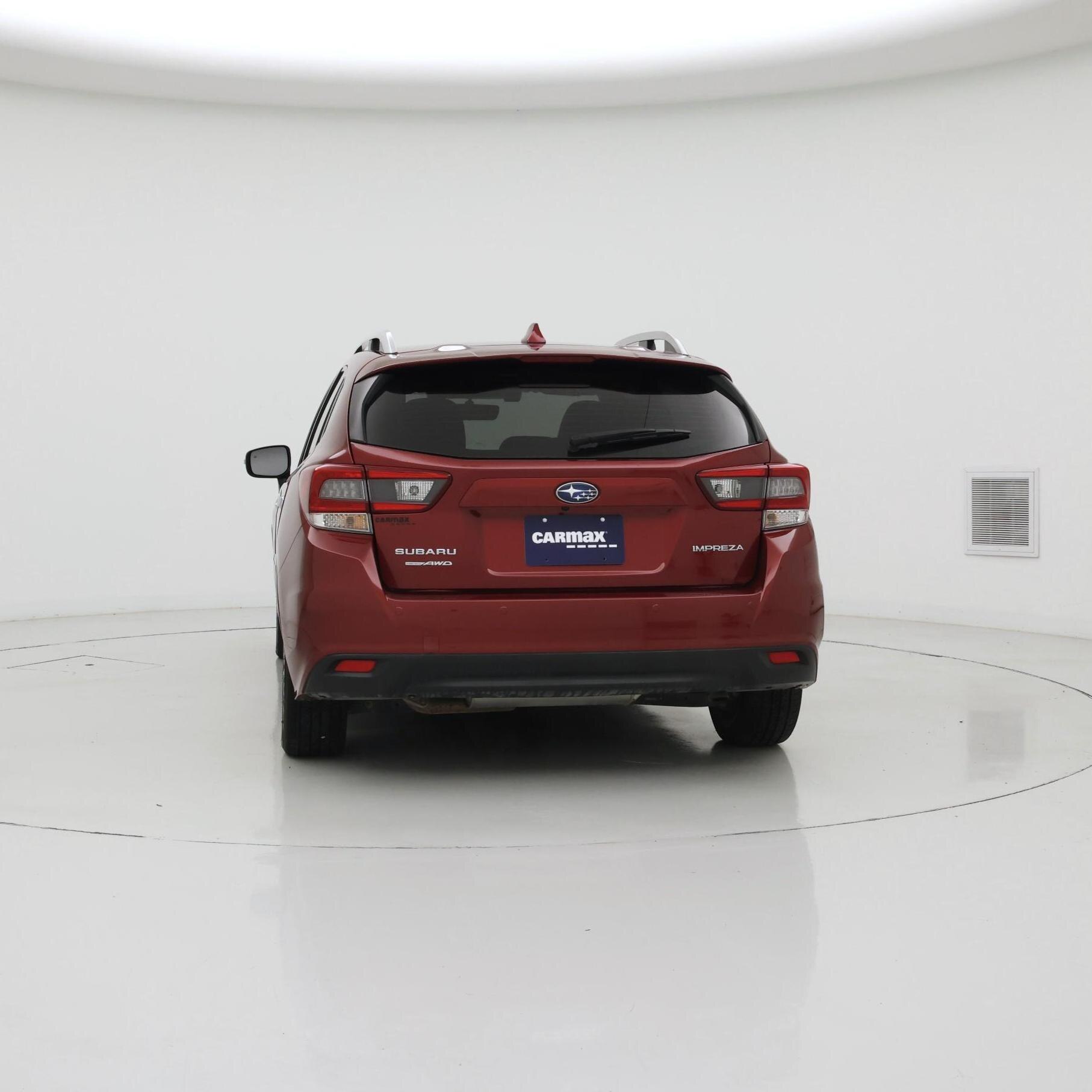 Thumbnail: 2023 Subaru Impreza - 6