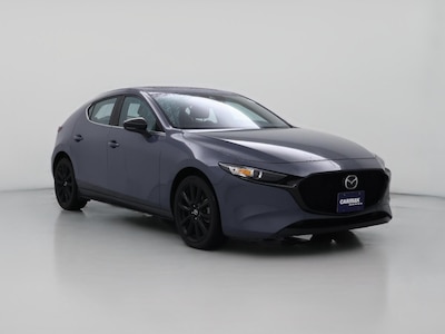 2025 Mazda Mazda3 2.5 S
