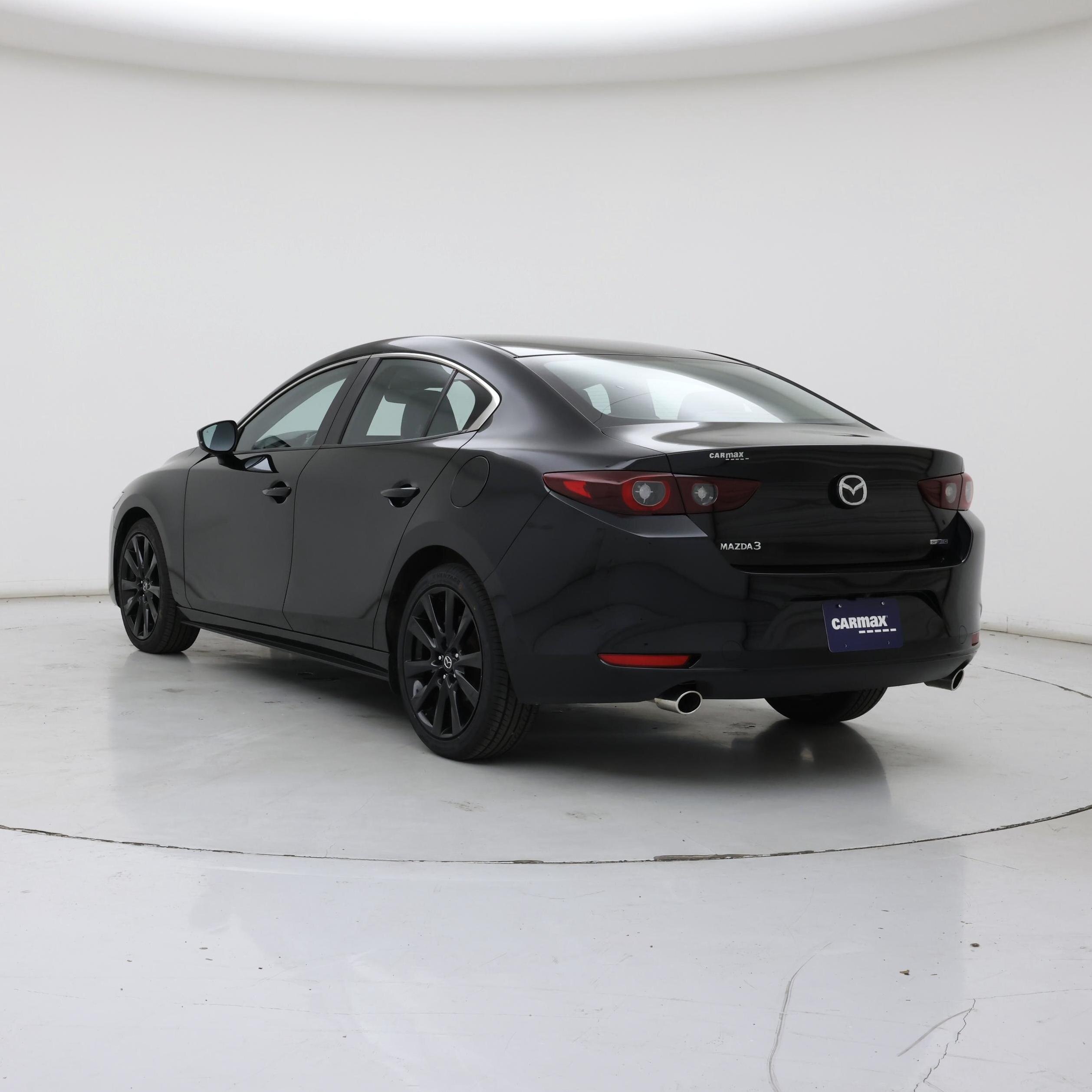 Thumbnail: 2025 Mazda Mazda3 - 2