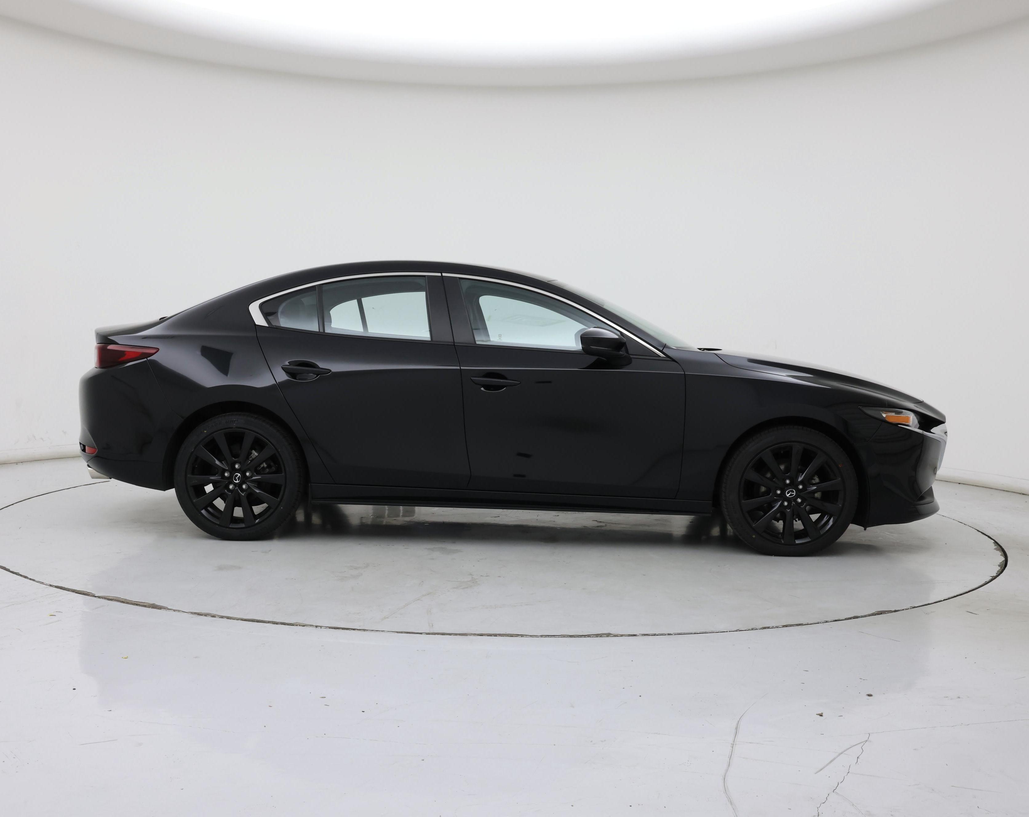 Thumbnail: 2025 Mazda Mazda3 - 7
