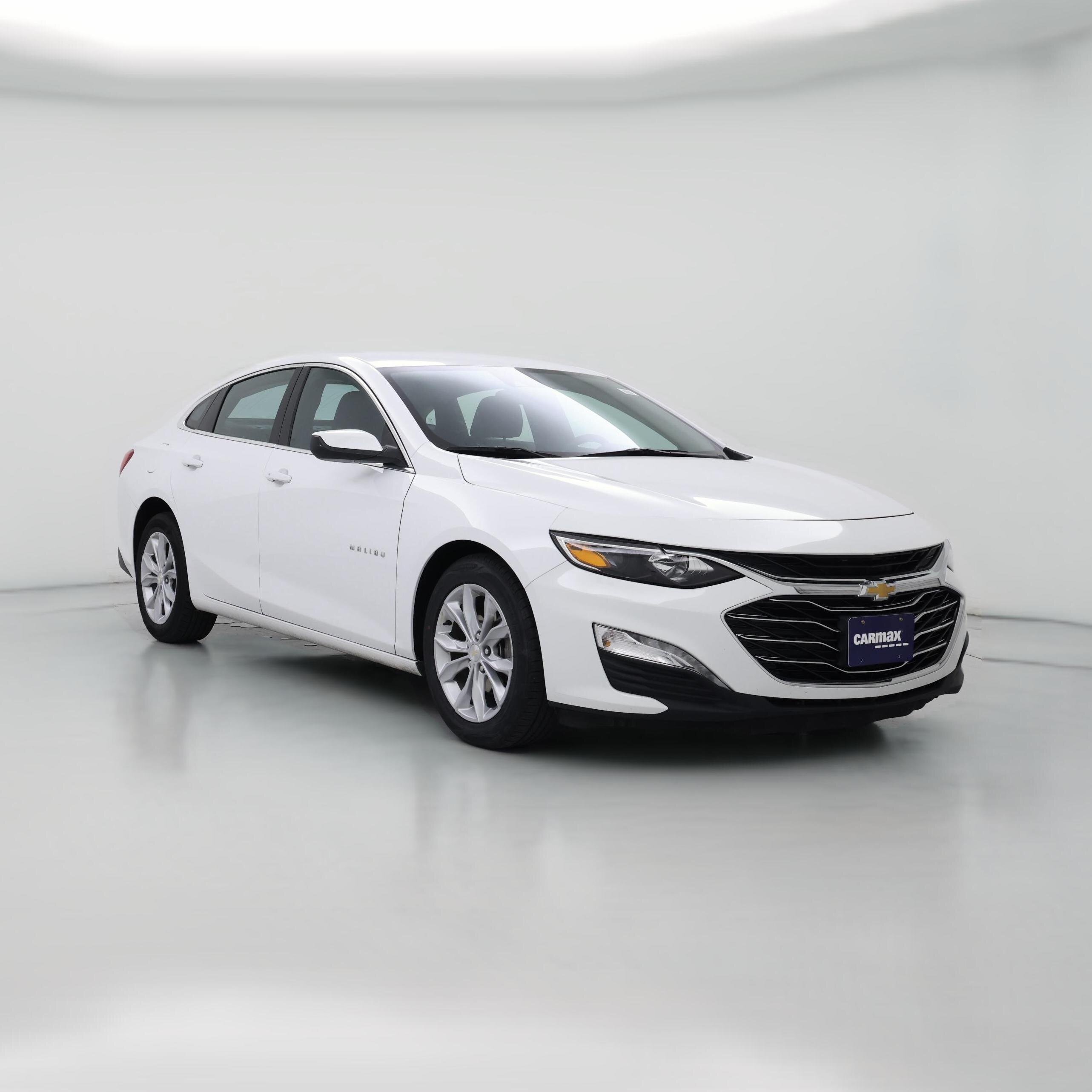 Thumbnail: 2025 Chevrolet Malibu - 1
