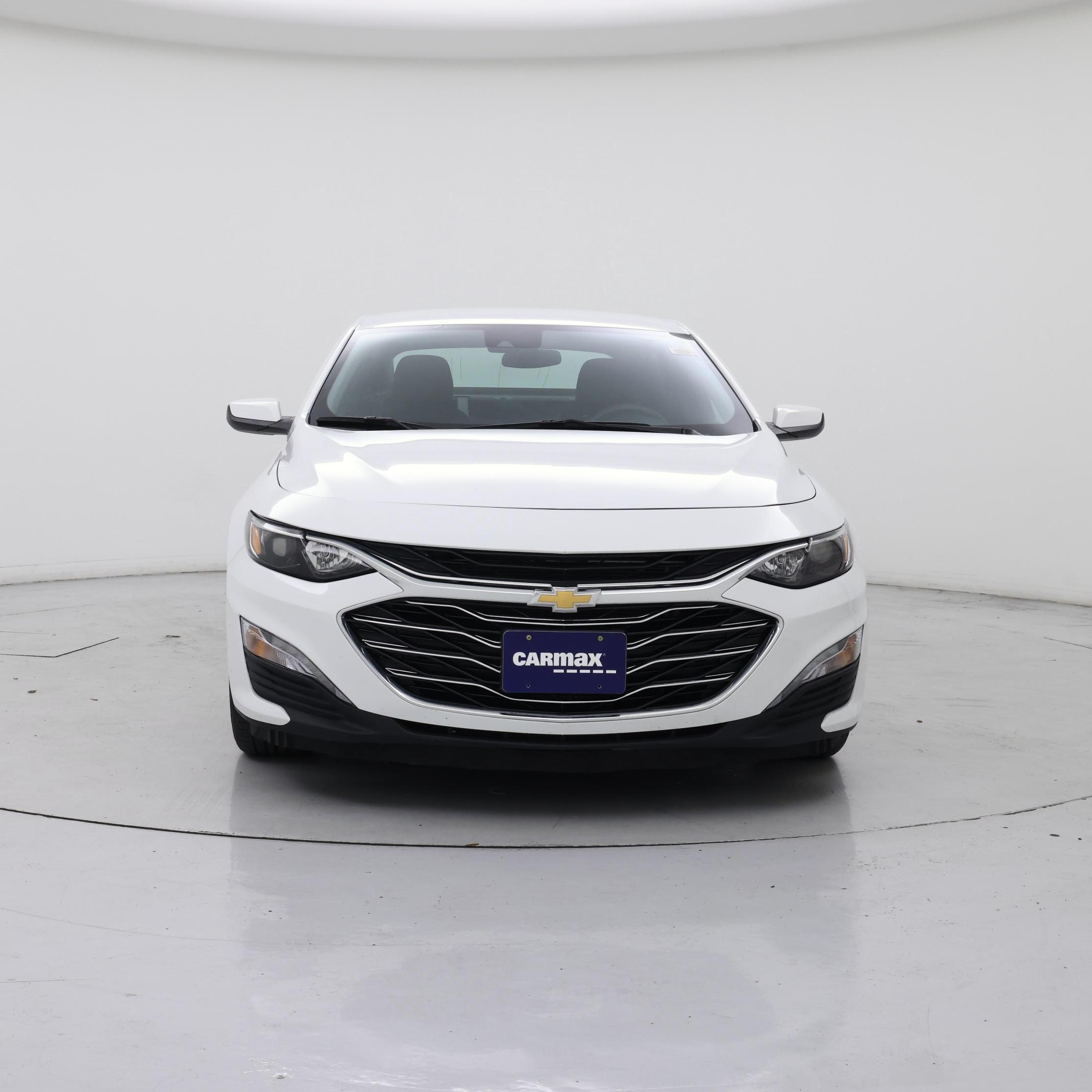 Thumbnail: 2025 Chevrolet Malibu - 5