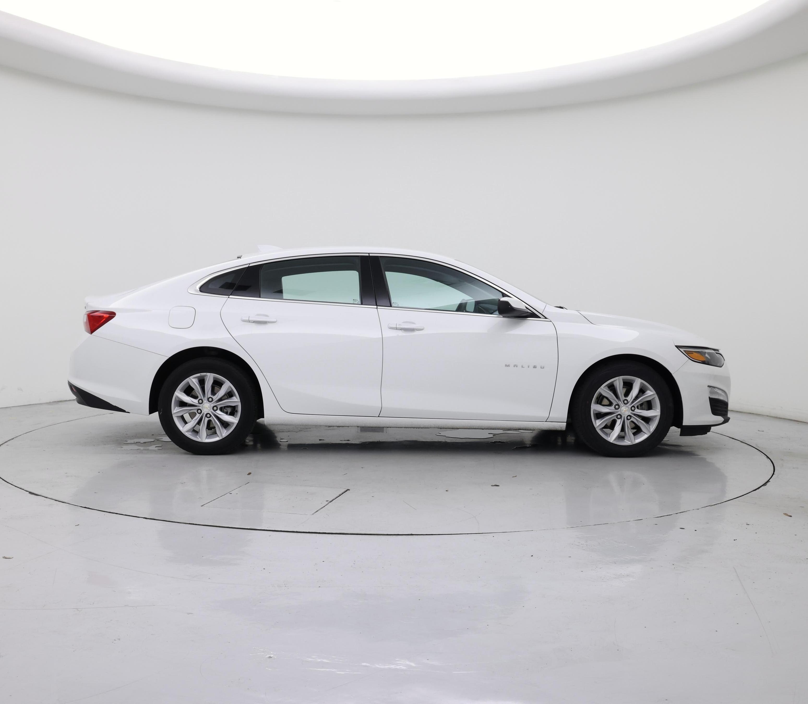Thumbnail: 2025 Chevrolet Malibu - 7