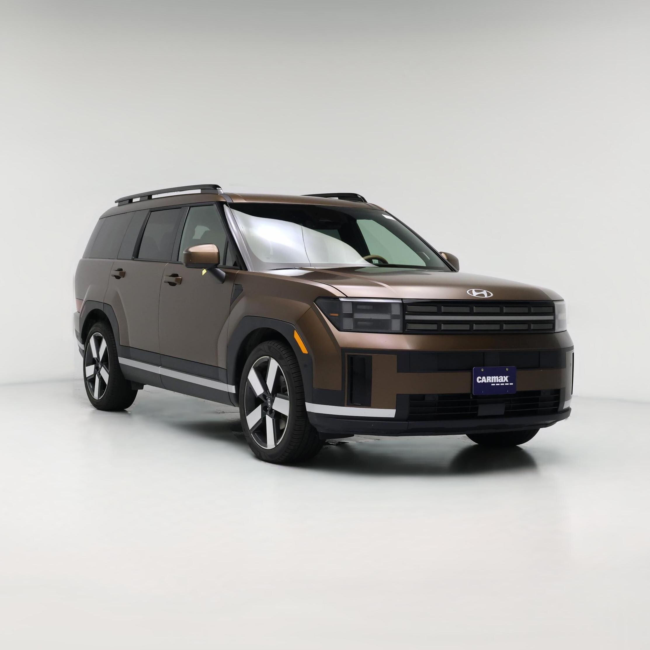 Thumbnail: 2024 Hyundai Santa Fe - 1