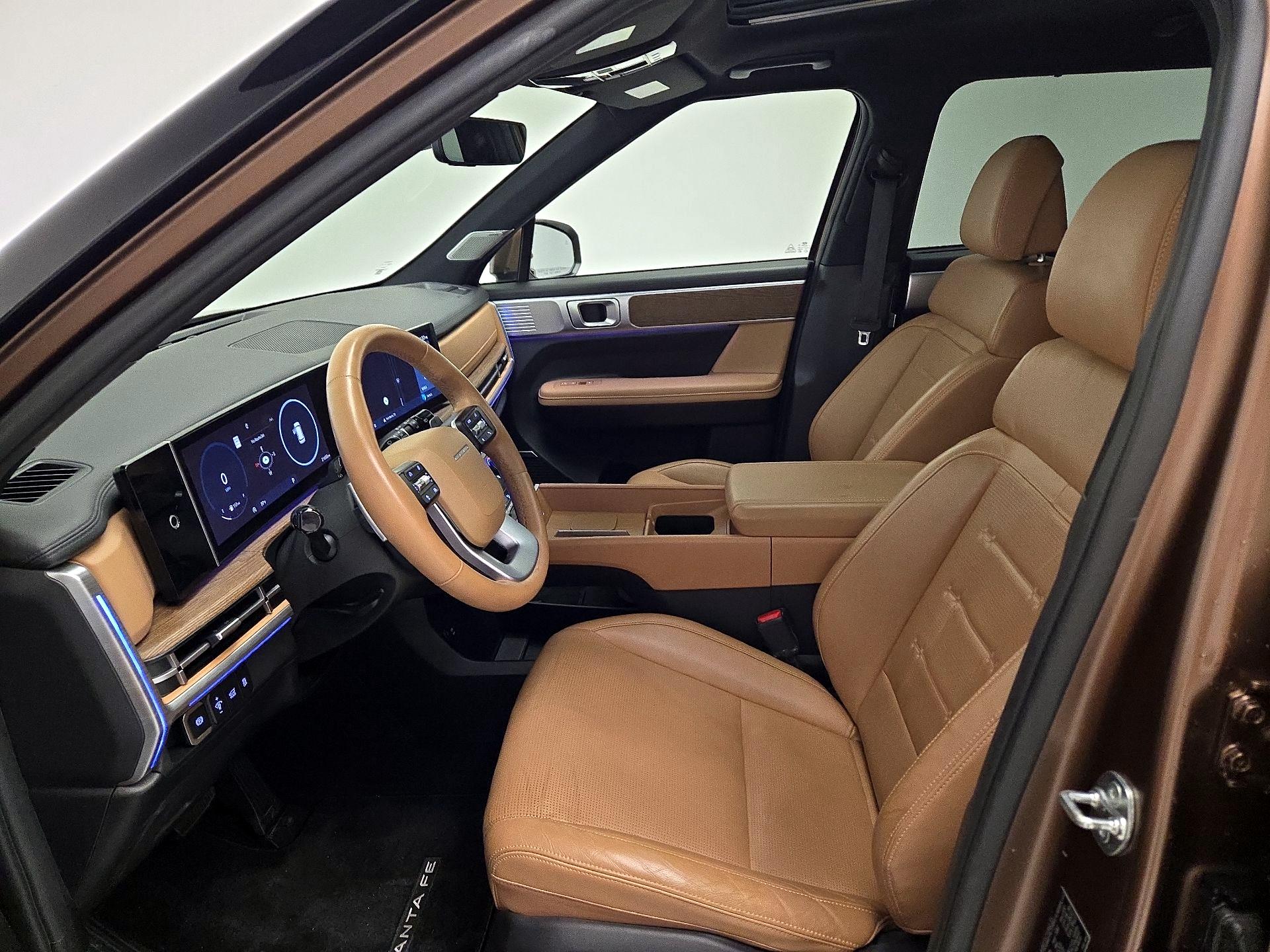 Thumbnail: 2024 Hyundai Santa Fe - 11