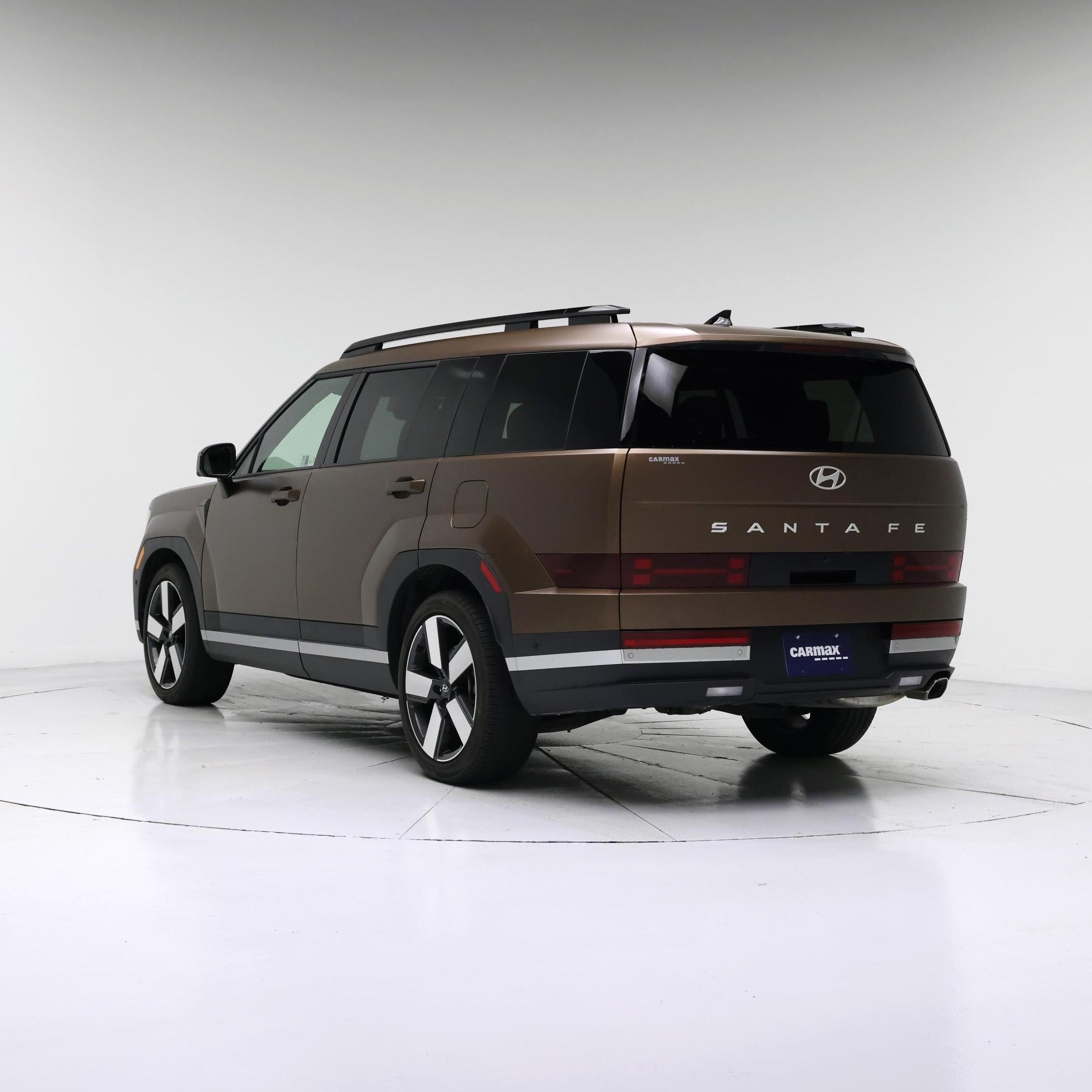 Thumbnail: 2024 Hyundai Santa Fe - 2