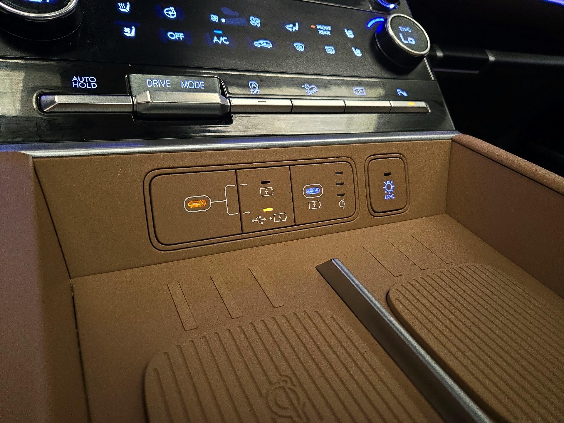 Thumbnail: 2024 Hyundai Santa Fe - 19