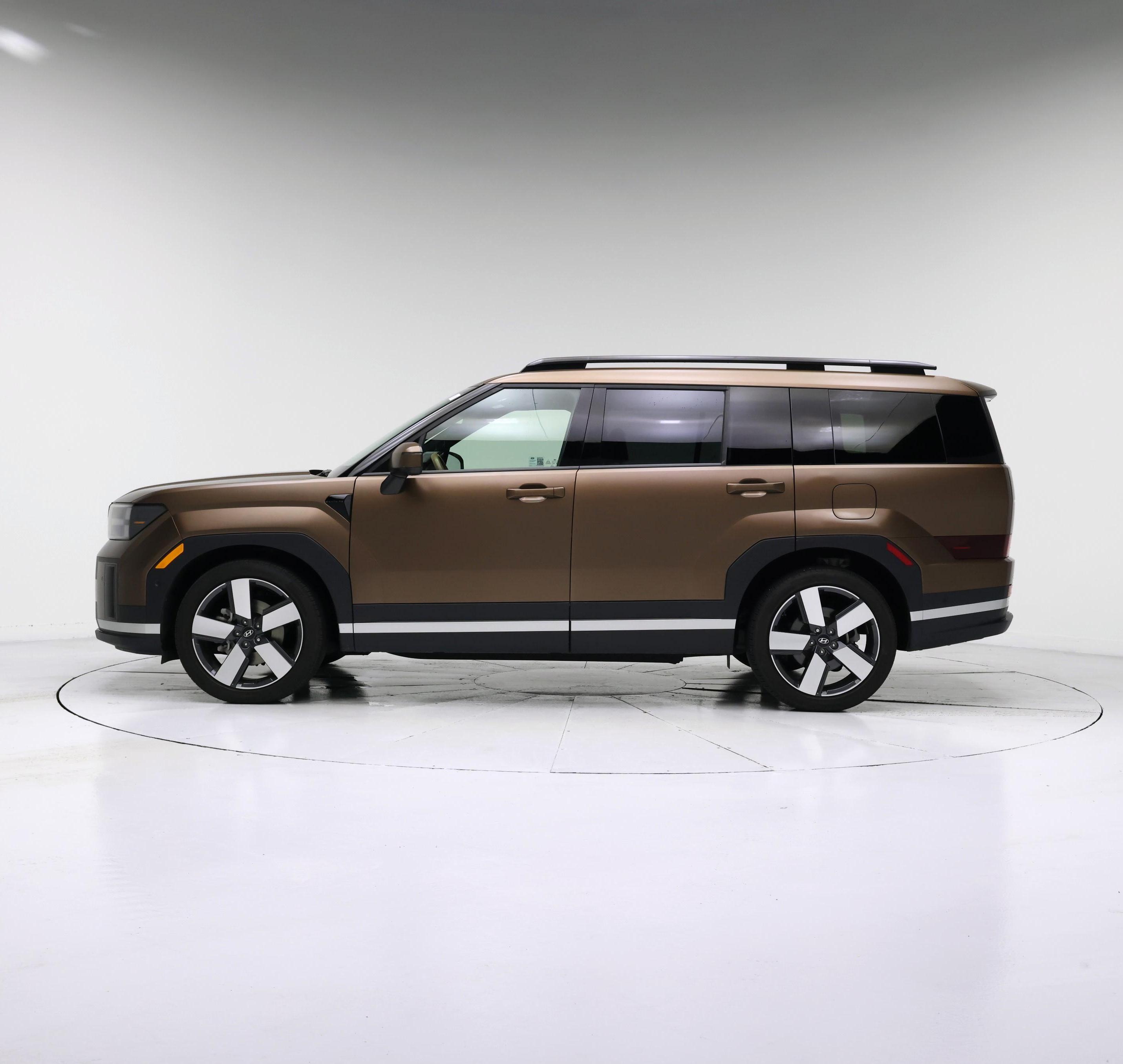 Thumbnail: 2024 Hyundai Santa Fe - 3