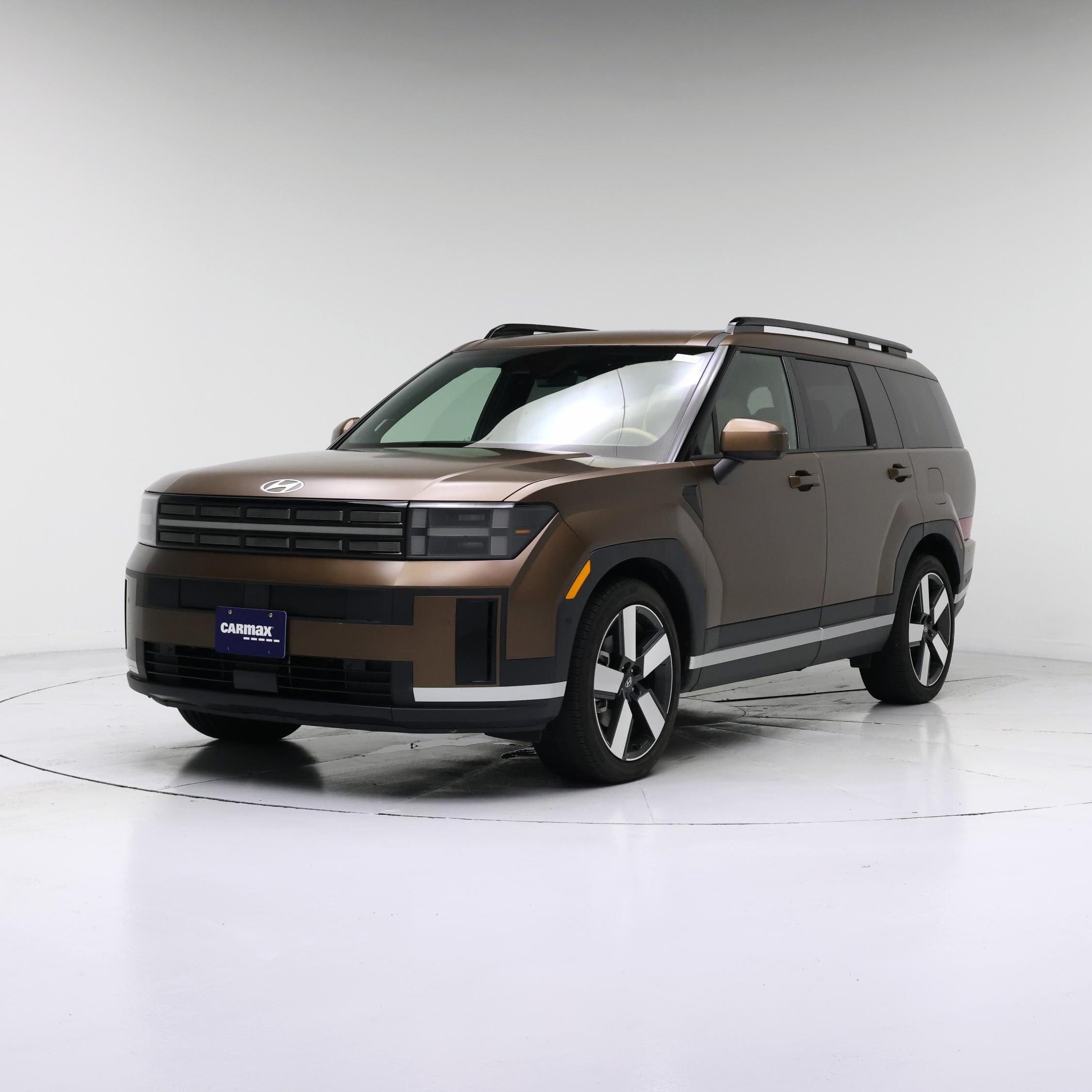 Thumbnail: 2024 Hyundai Santa Fe - 4