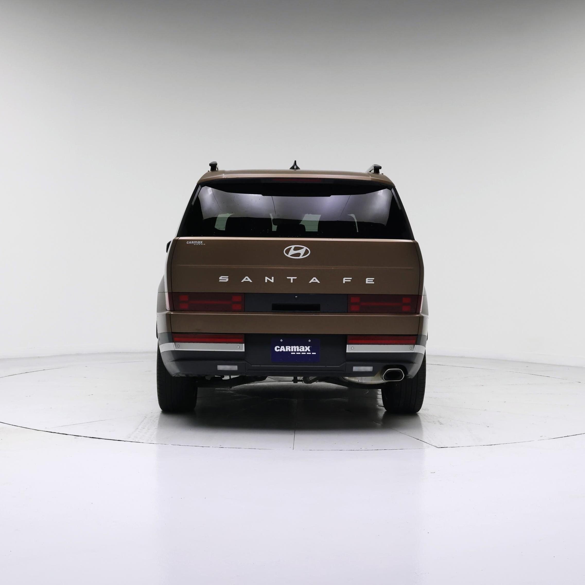 Thumbnail: 2024 Hyundai Santa Fe - 6