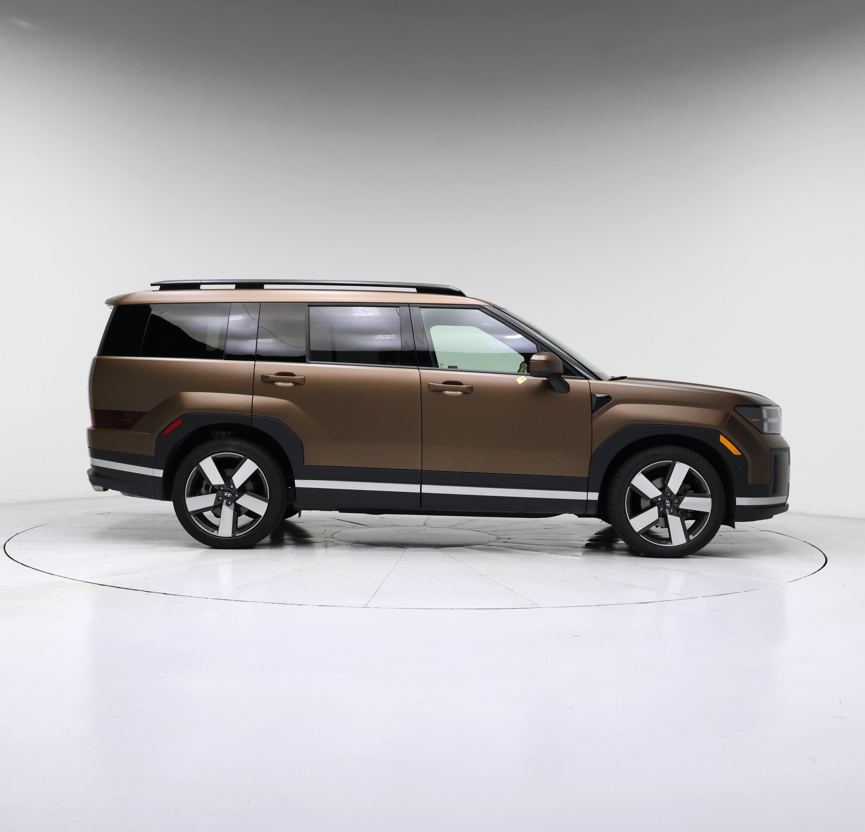 Thumbnail: 2024 Hyundai Santa Fe - 7