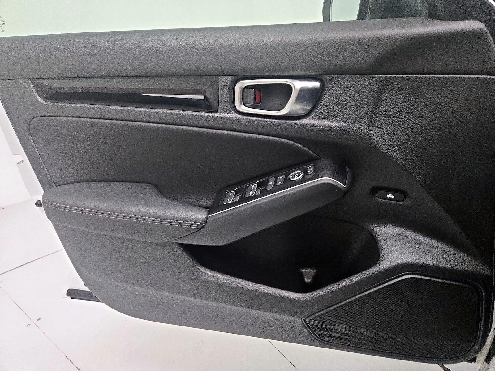 2025 Honda Civic Sport Touring - Photo 13