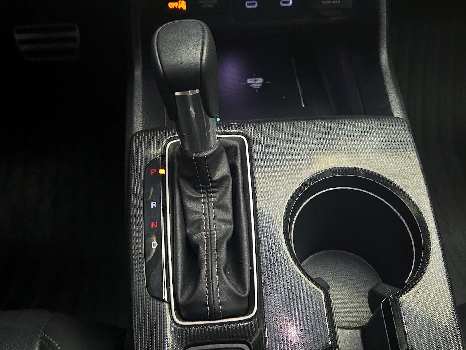 2025 Honda Civic Sport Touring - Photo 18