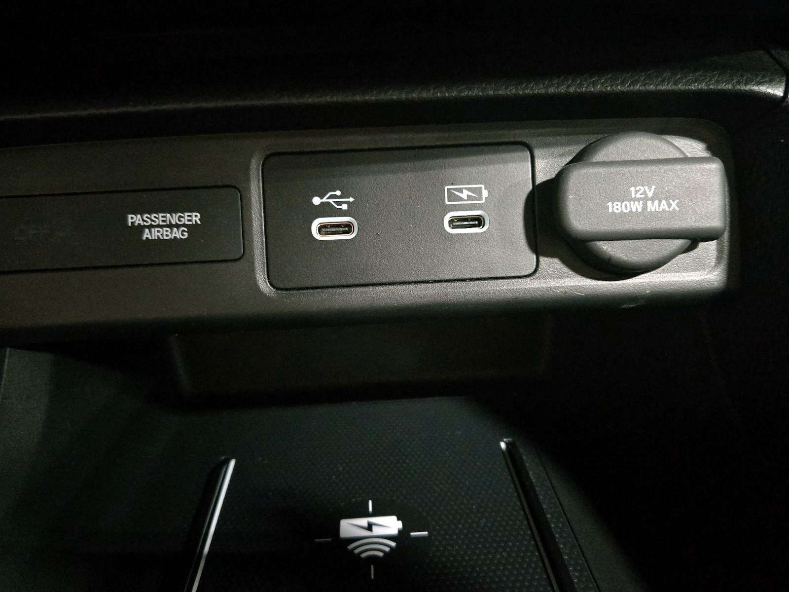 2025 Honda Civic Sport Touring - Photo 19